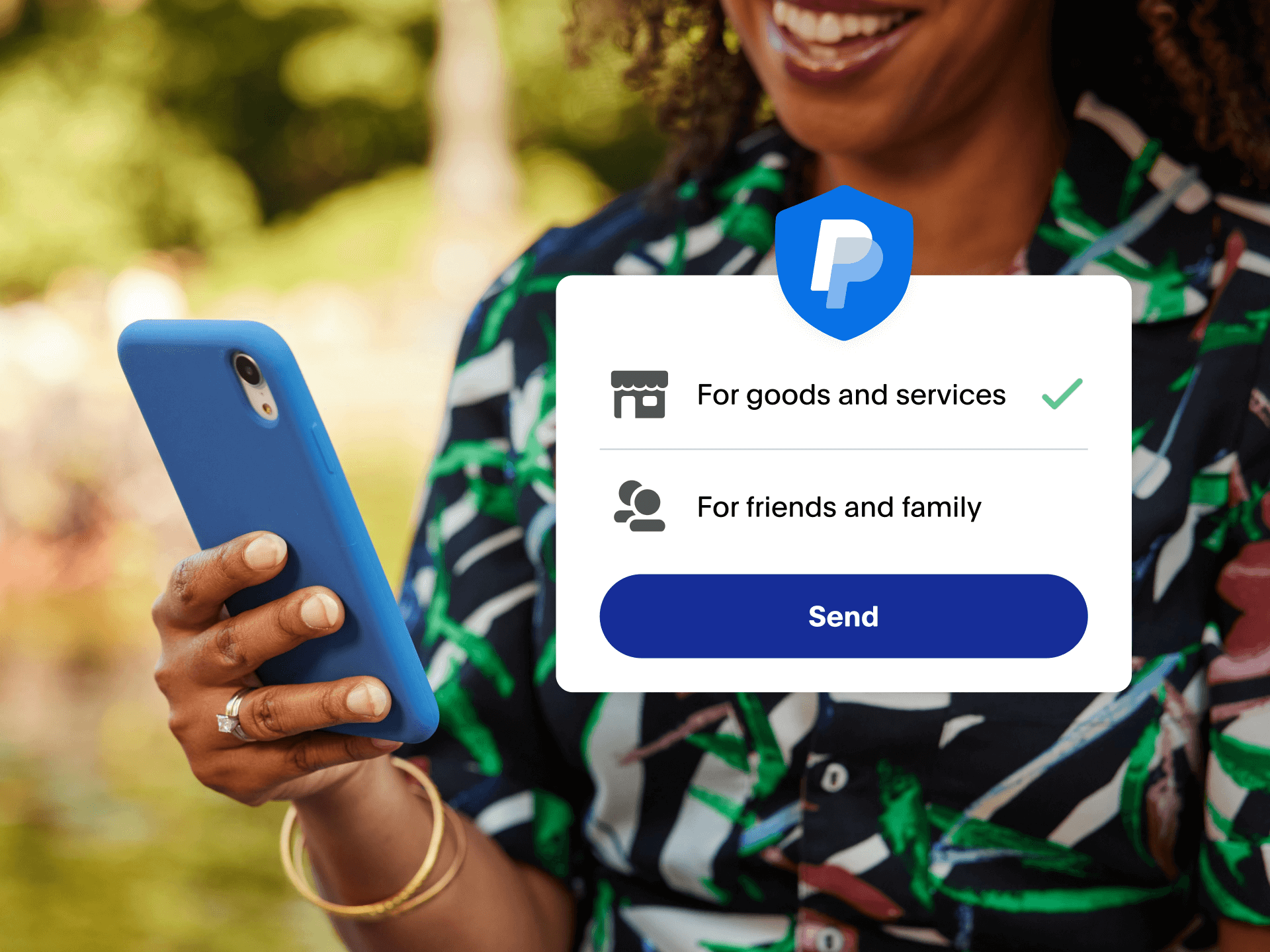 Avoiding Common Type of Scams | PayPal US