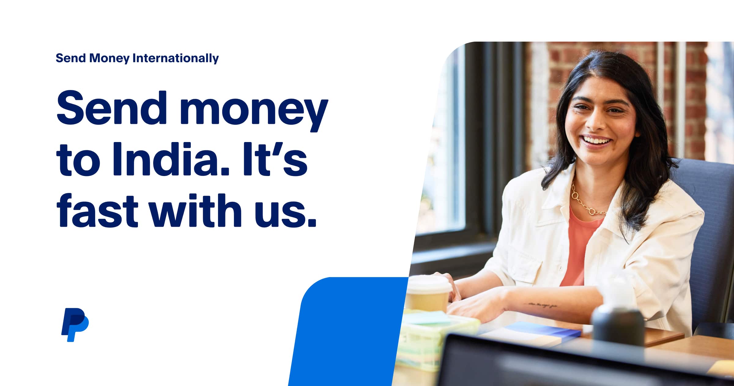 Send Money to India Money Transfer to India PayPal US