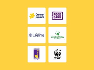 The greatest gift? Making a difference.​