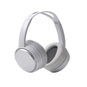 Grey headphones