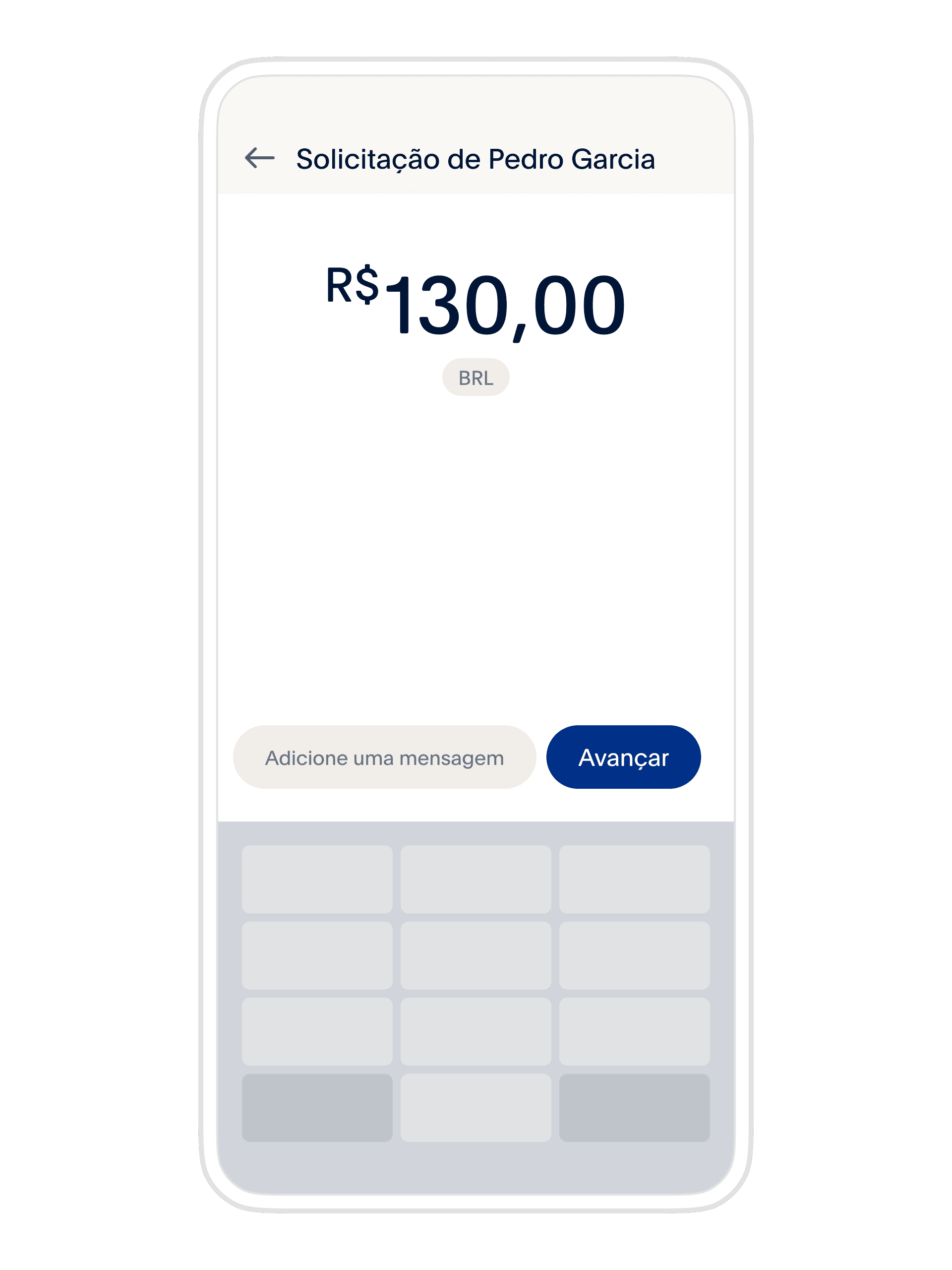 Solicitar E Receber Dinheiro | PayPal BR