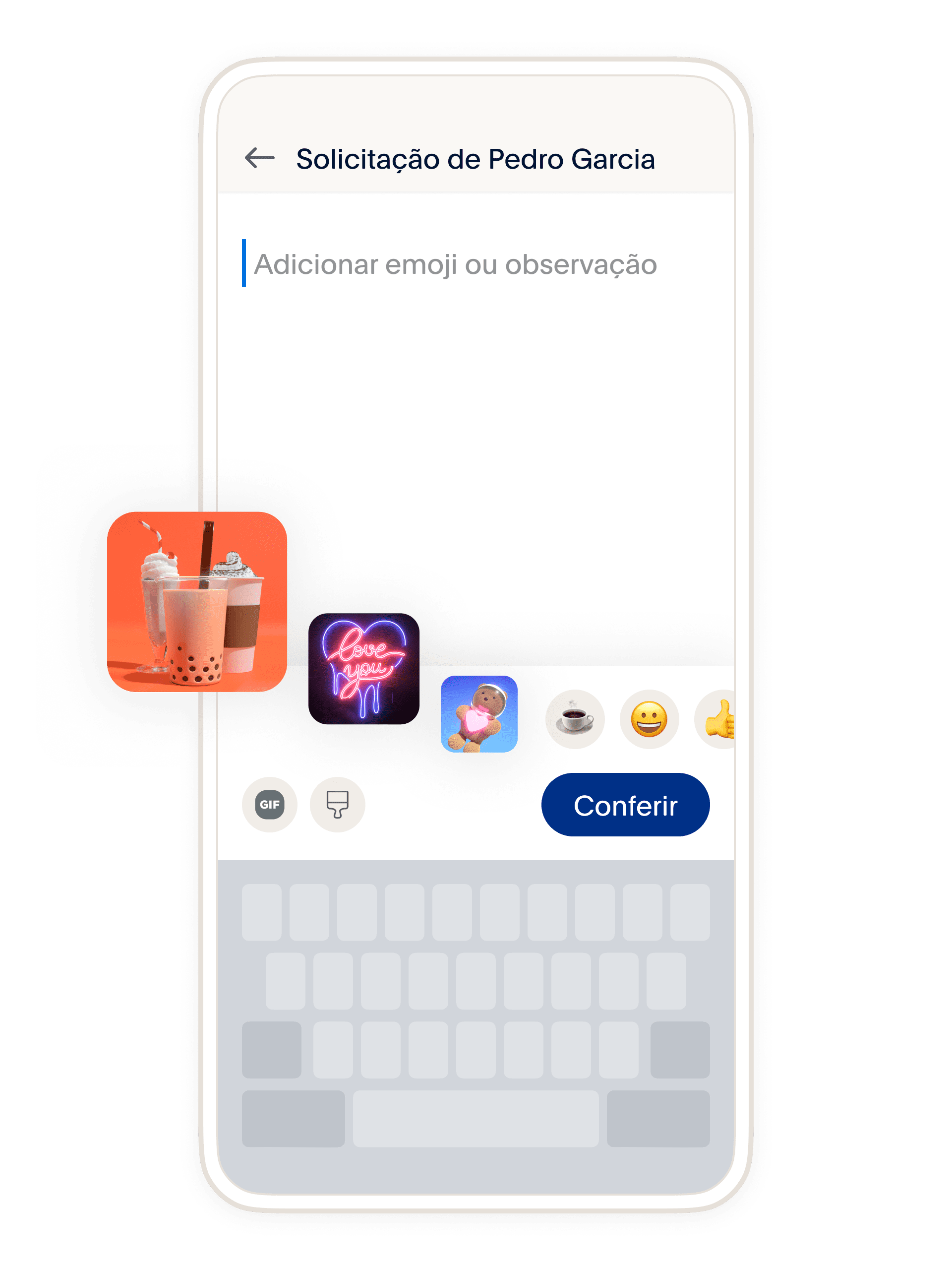 Solicitar E Receber Dinheiro | PayPal BR