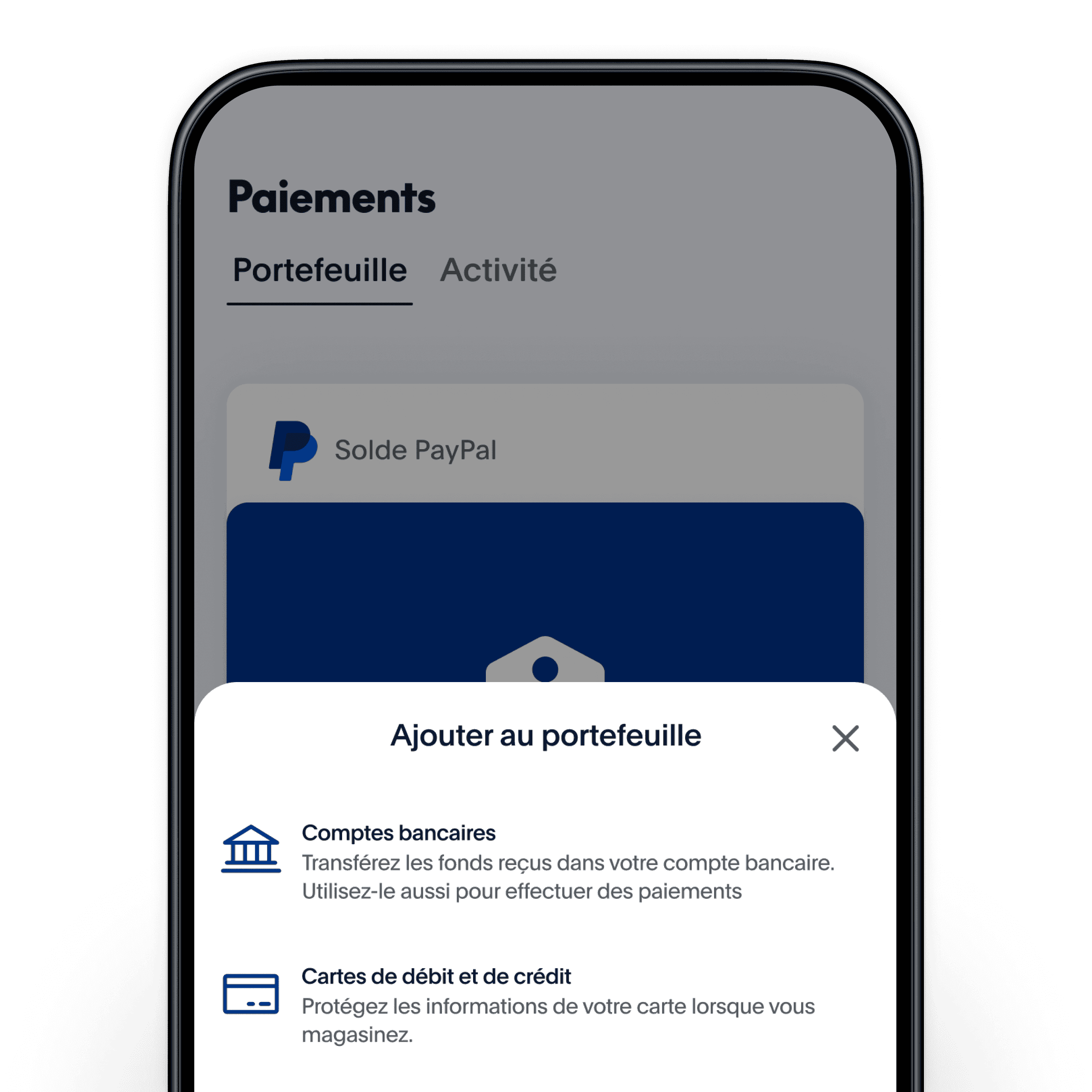 Comment annuler un paiement automatique sur PayPal