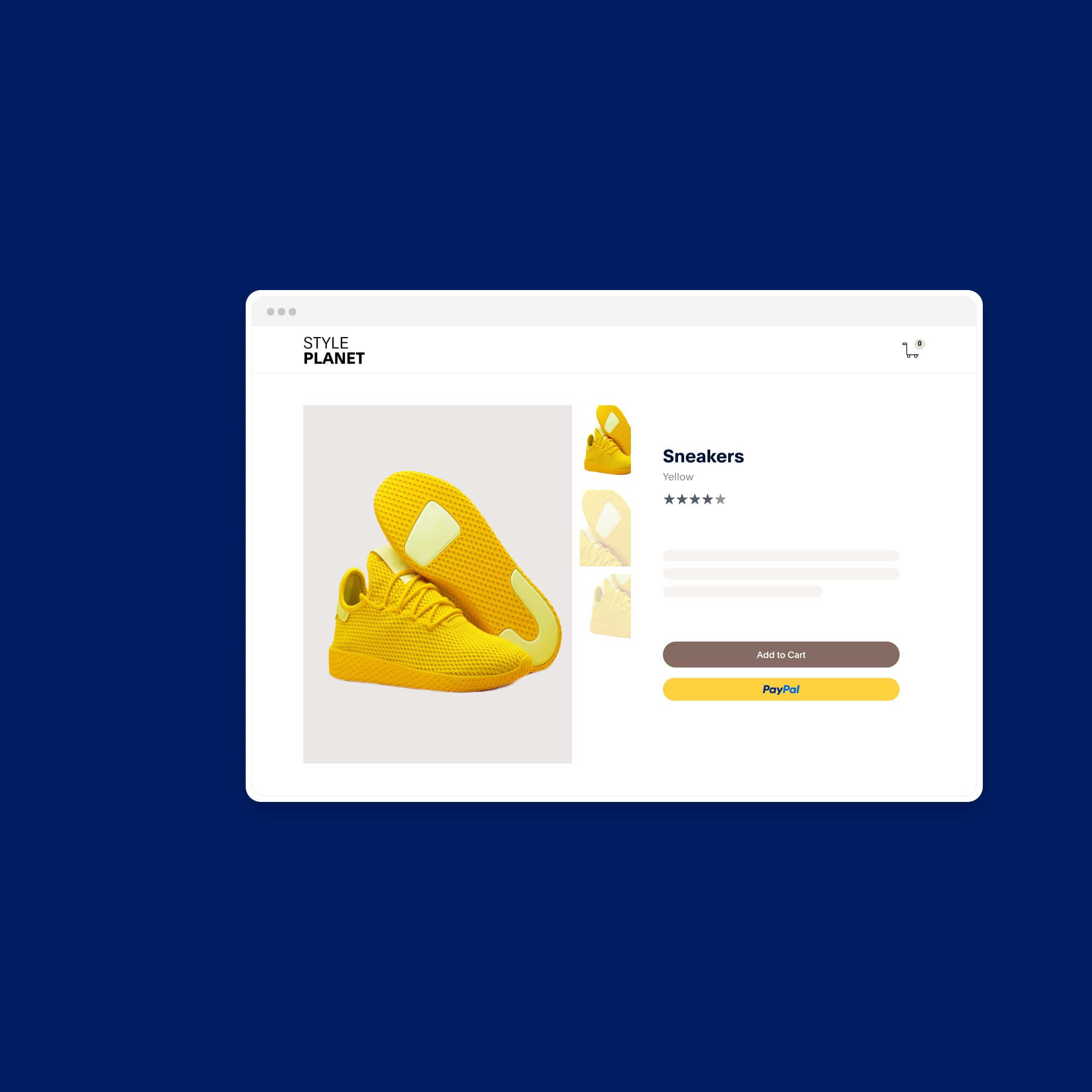 how to add paypal to snkrs