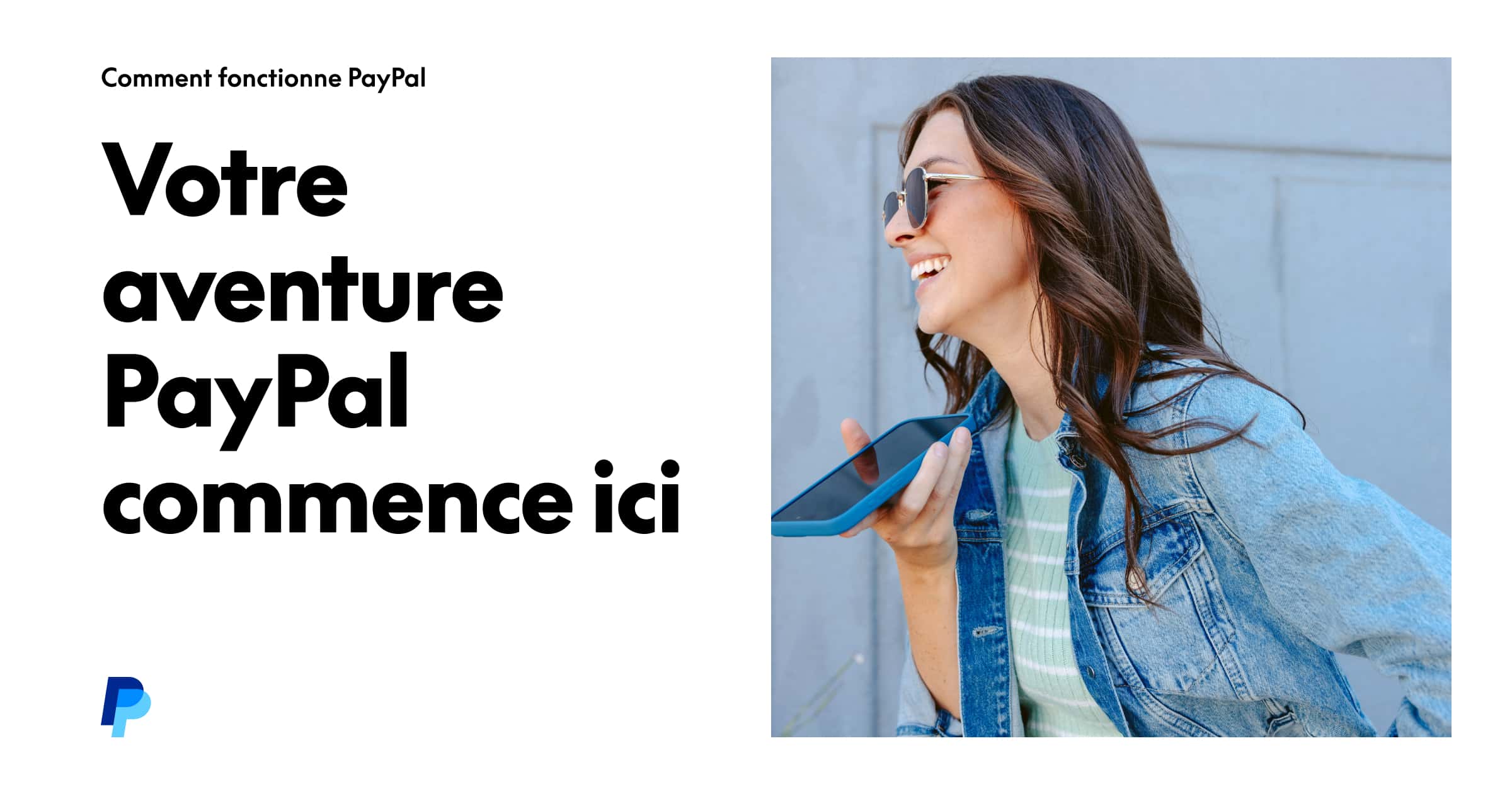 Comment Fonctionne PayPal Ouvrir Un Compte PayPal FR Comment Fonctionne PayPal Ouvrir Un Compte PayPal FR