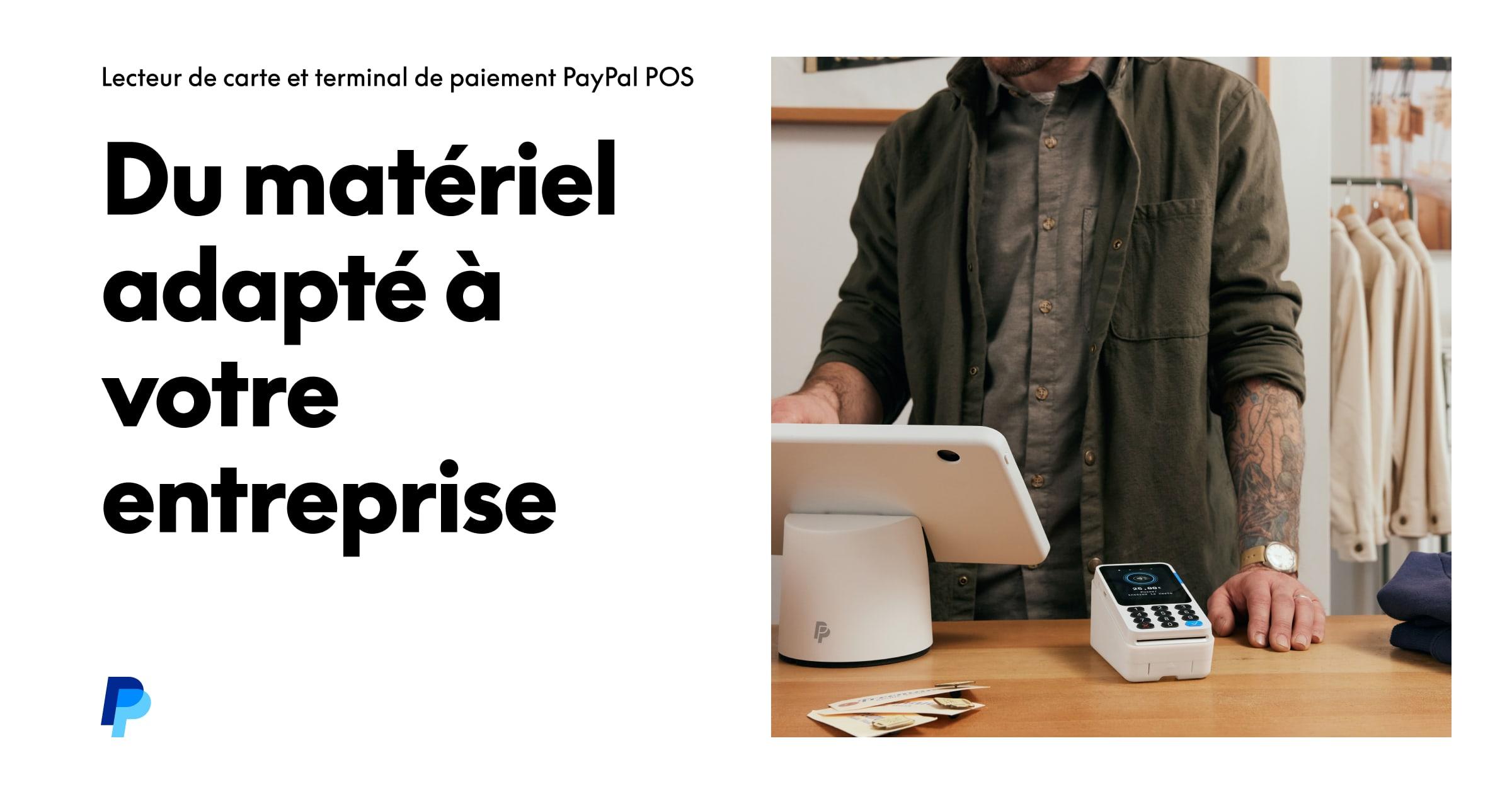 elfbar nachfüll pod läuft aus Lecteurs de cartes & Terminaux | Matériel PayPal