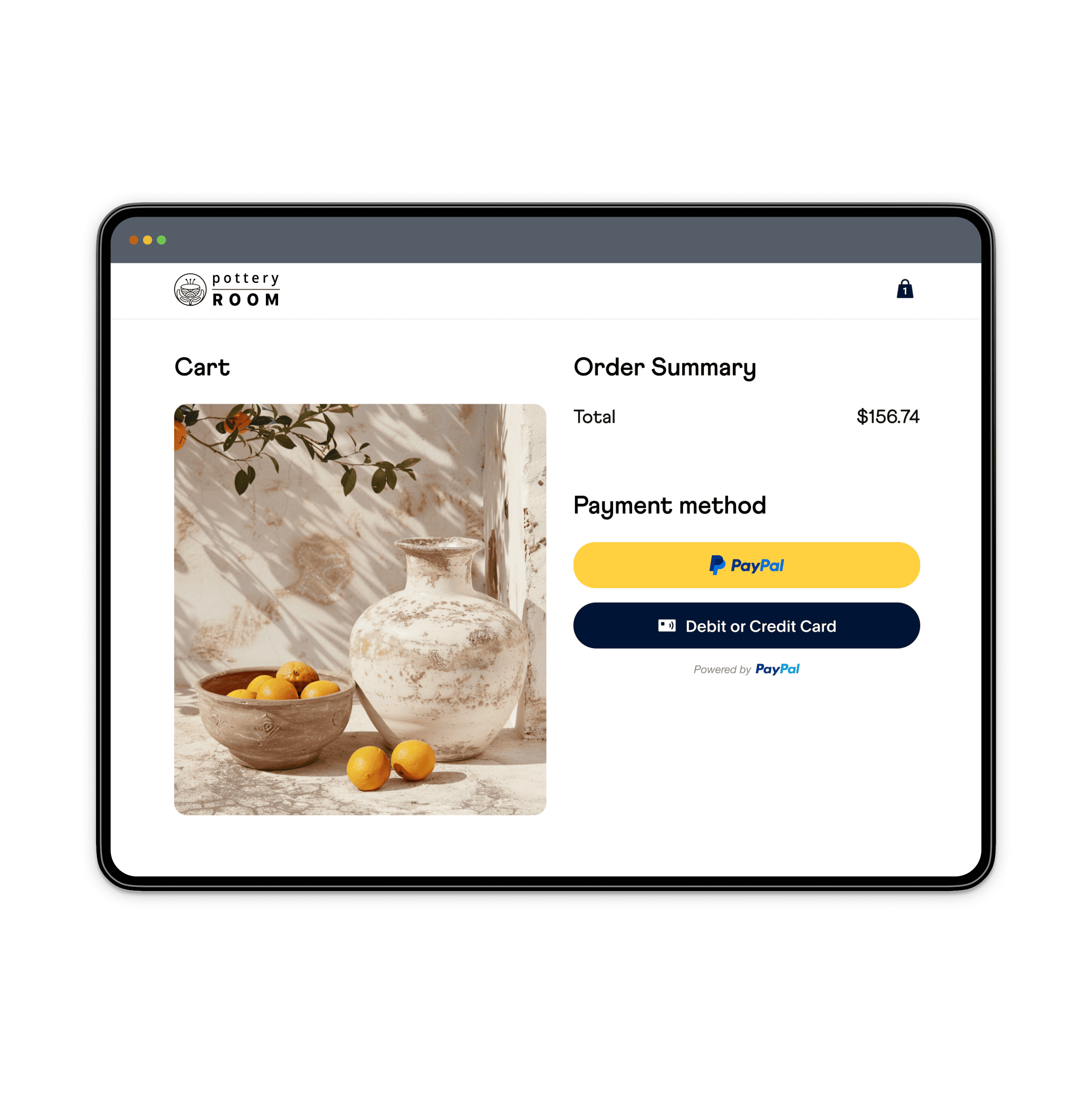結帳整合| 自訂結帳流程| PayPal HK