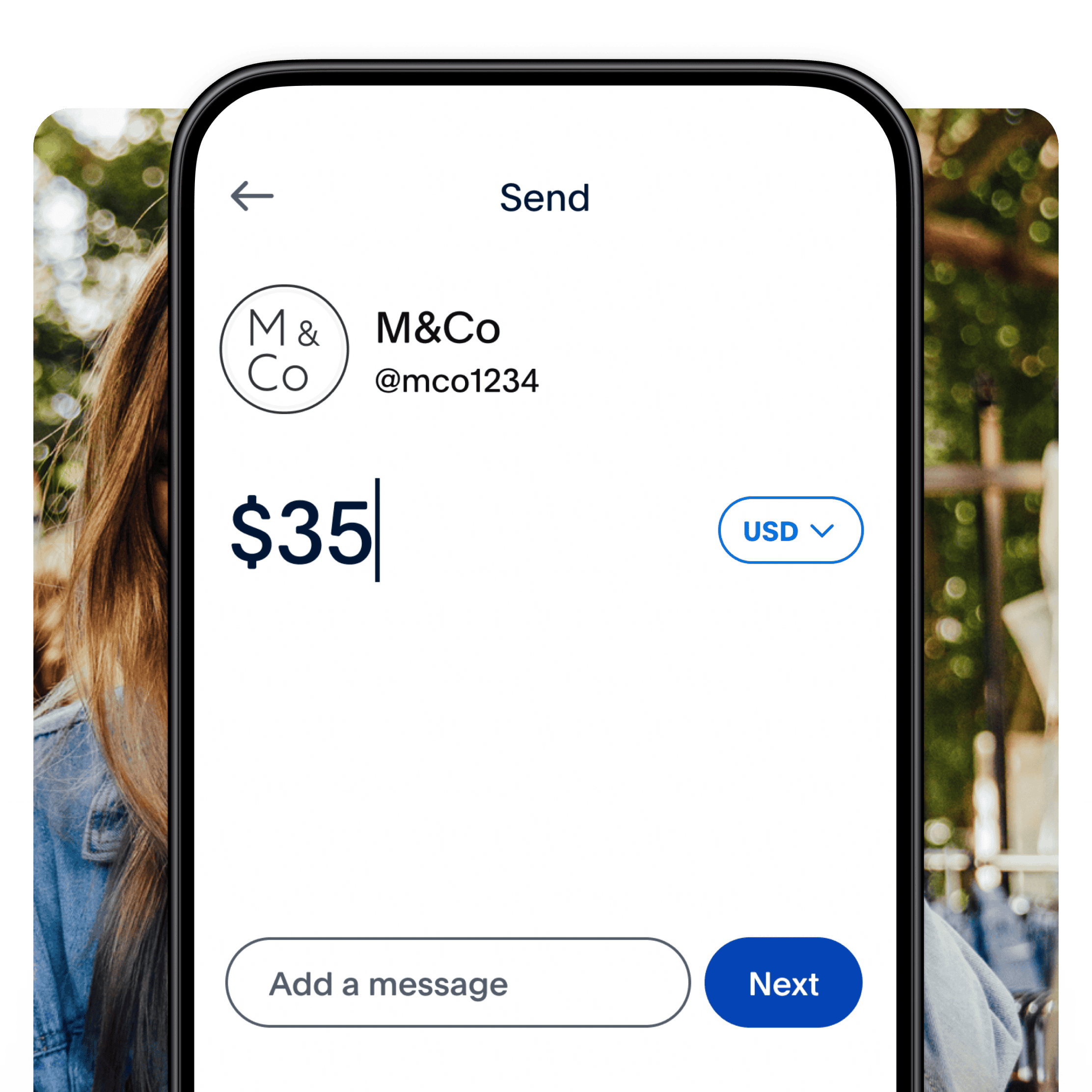 PayPal 계정 | 모바일 지갑 등 | PayPal KR