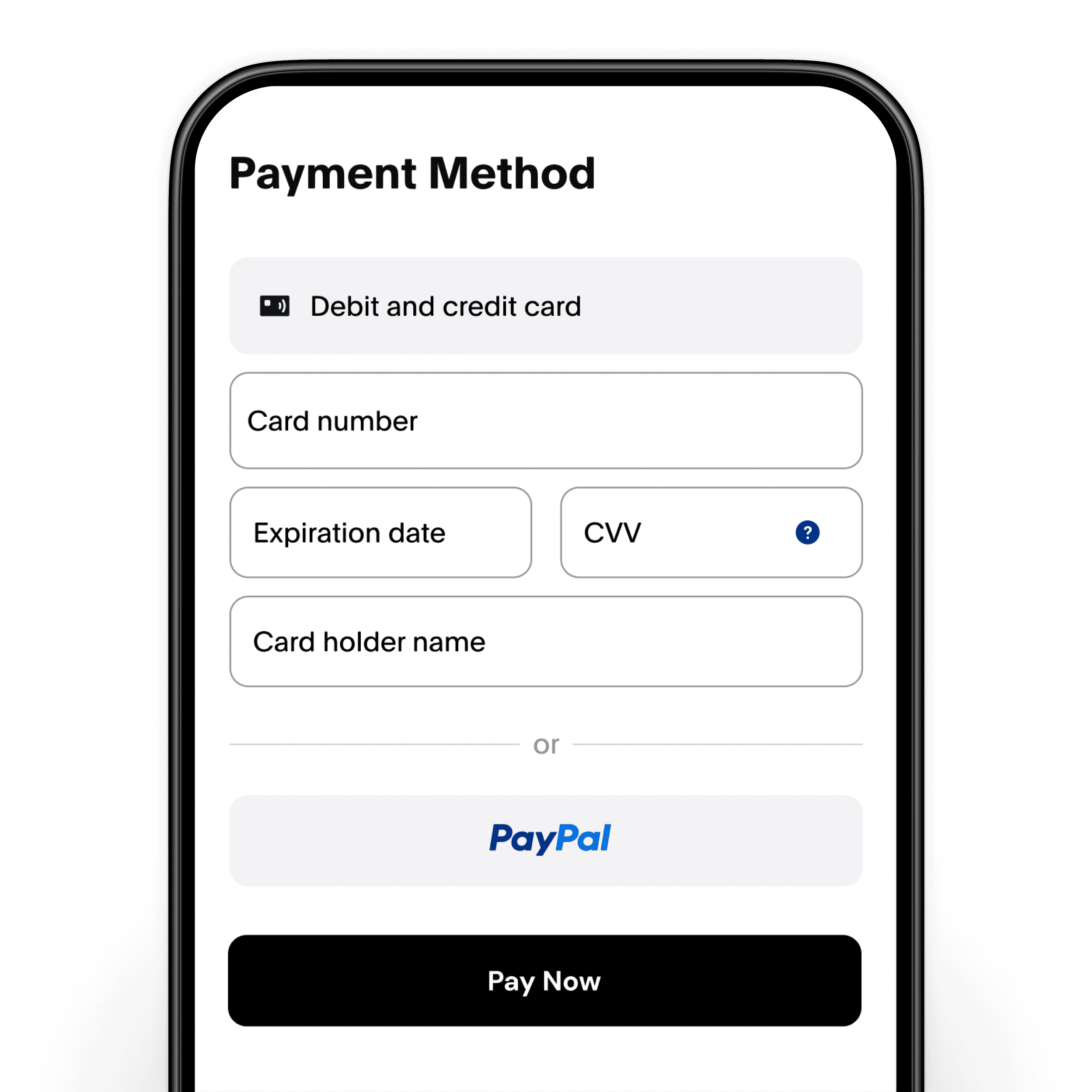 PayPal Checkout | Custom Online Checkout | PayPal SG