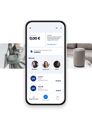 Opzioni d'acquisto per diversi arredi