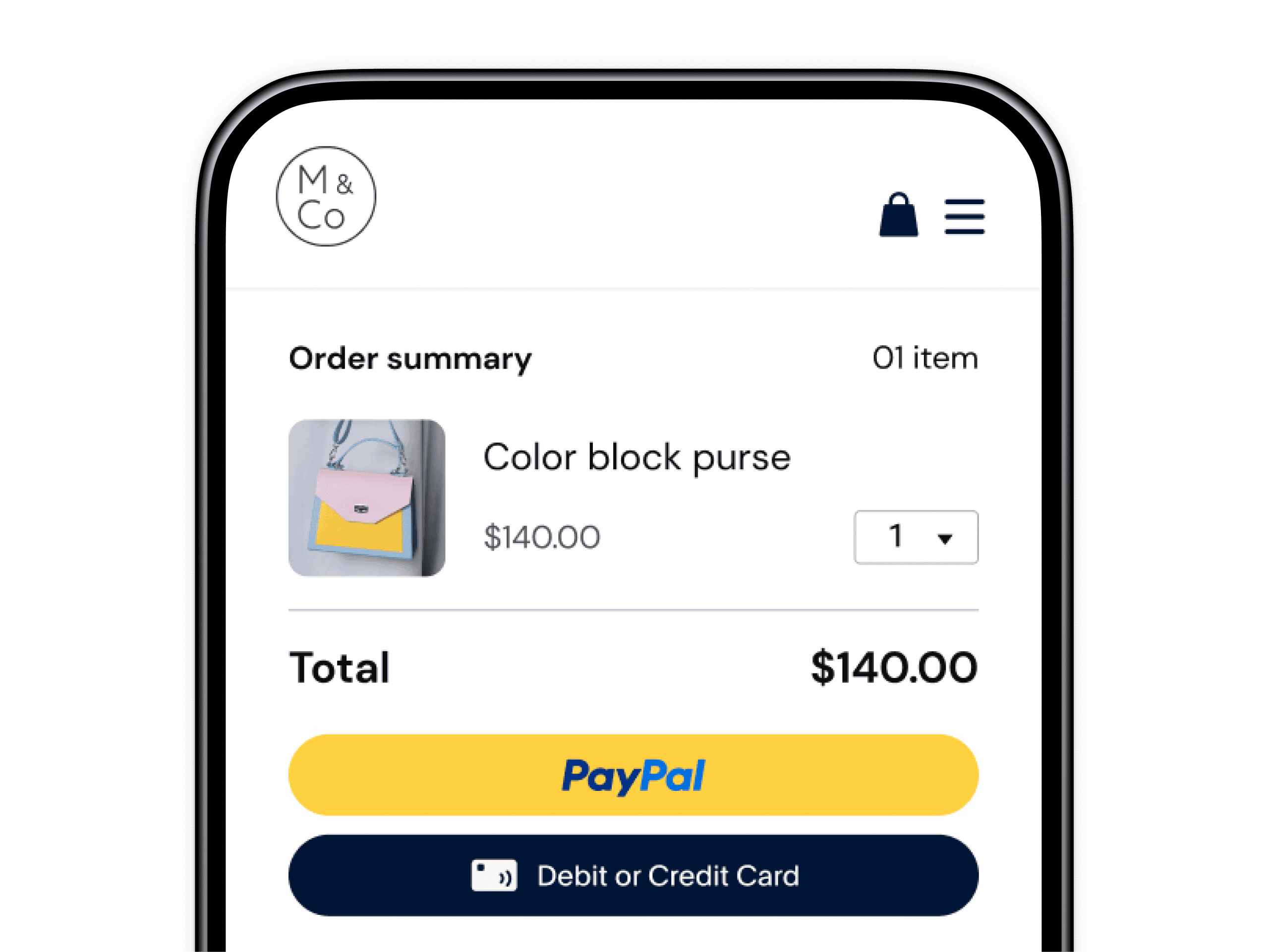 비즈니스를 위한 PayPal | 비즈니스 결제 솔루션 | PayPal KR