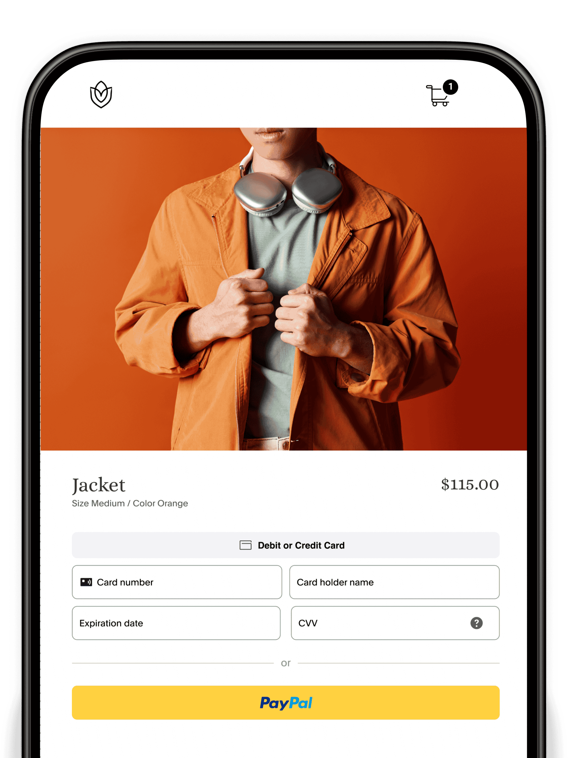 맞춤형 통합 | 결제 맞춤 설정 | PayPal KR
