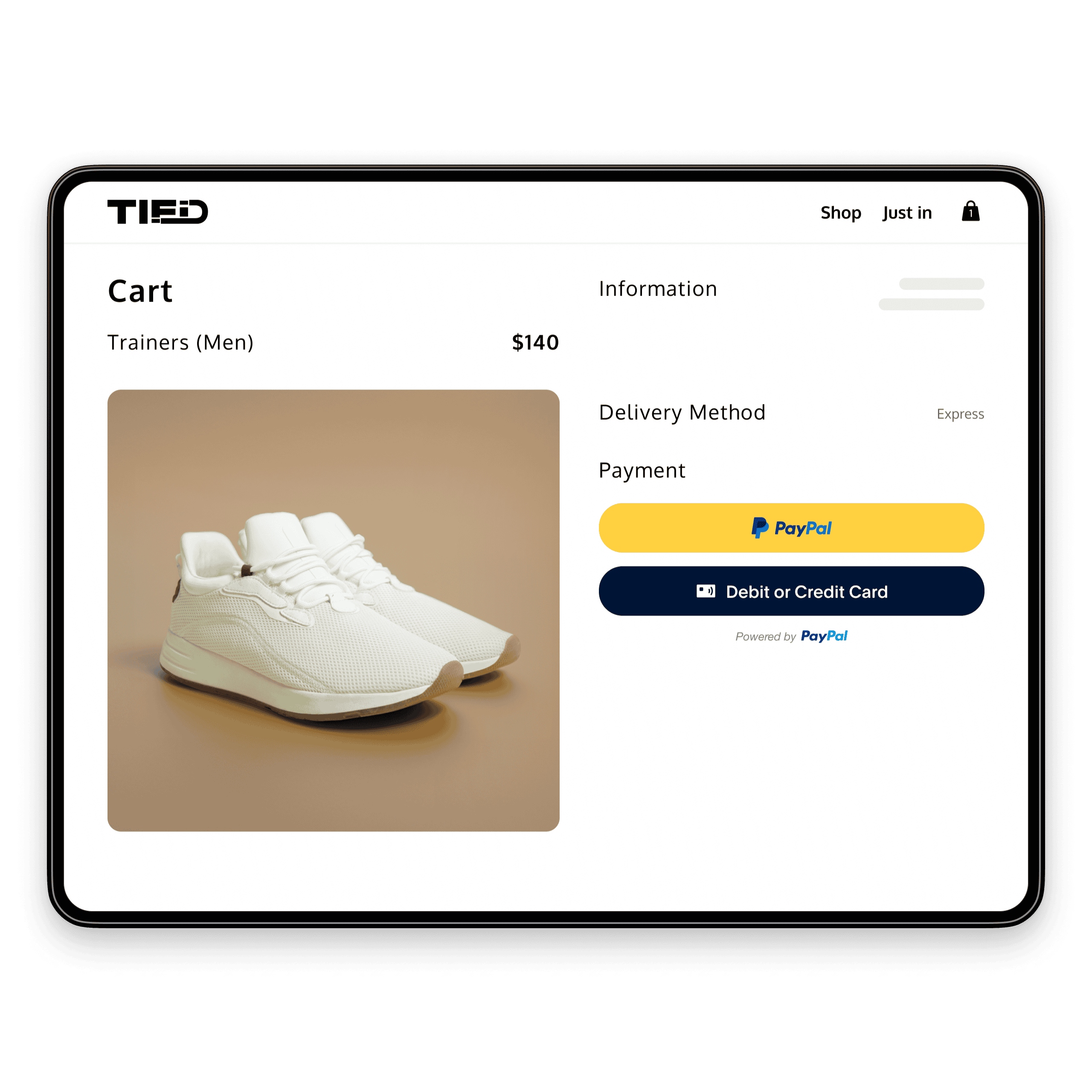 맞춤형 통합 | 결제 맞춤 설정 | PayPal KR