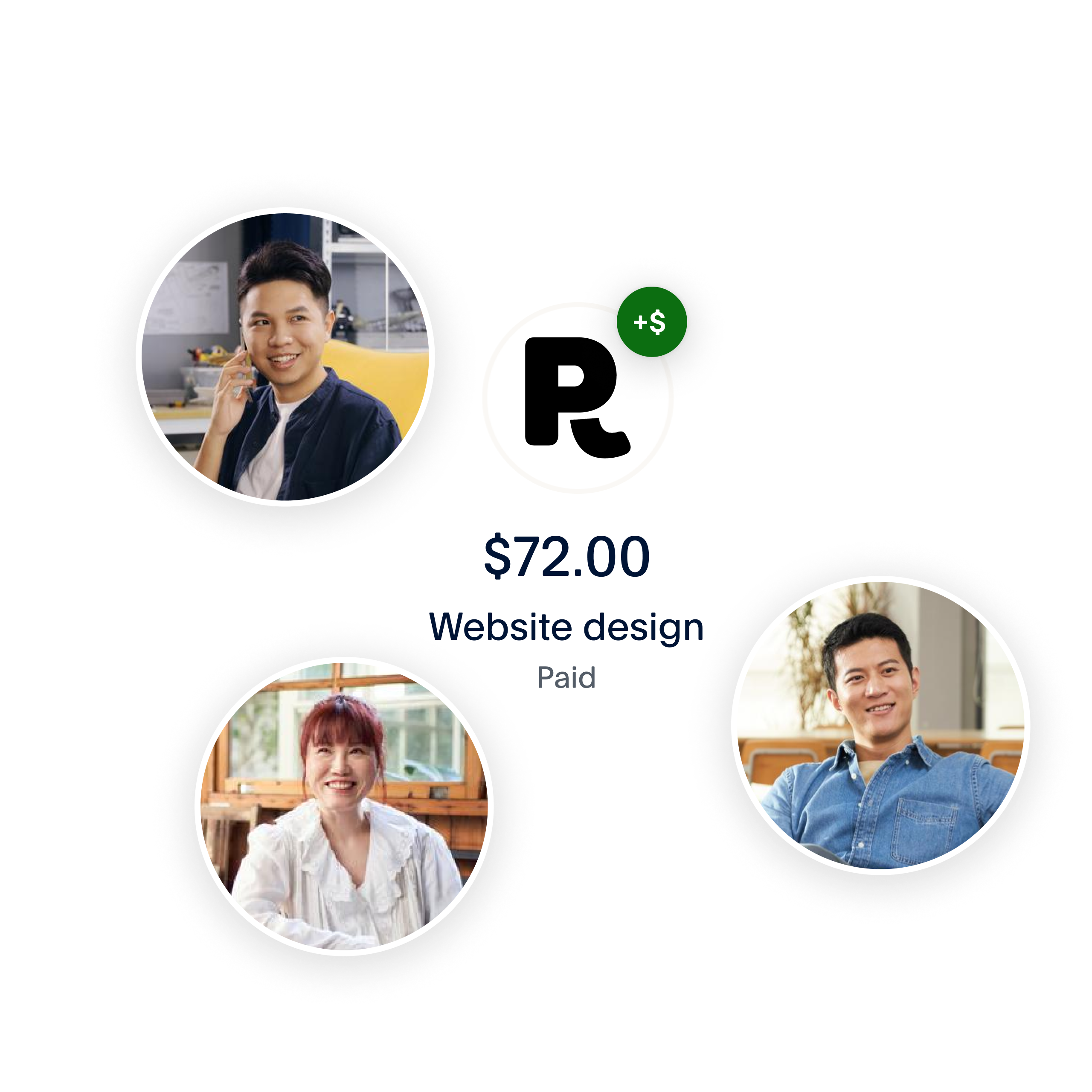 PayPal 계정 | 모바일 지갑 등 | PayPal KR