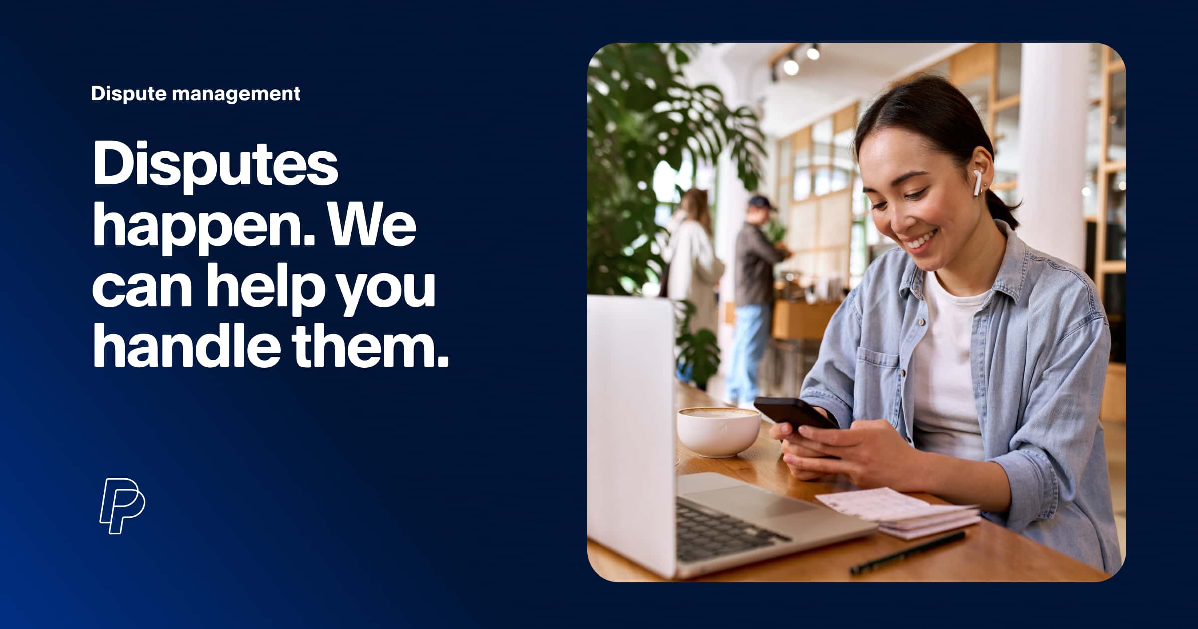 Dispute Management | Dispute Resolution | PayPal MY