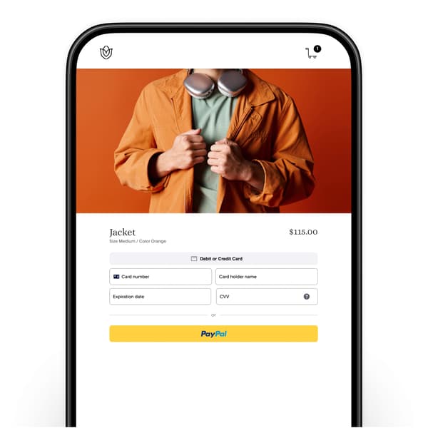 Checkout Integration | Customize Your Checkout | PayPal SG