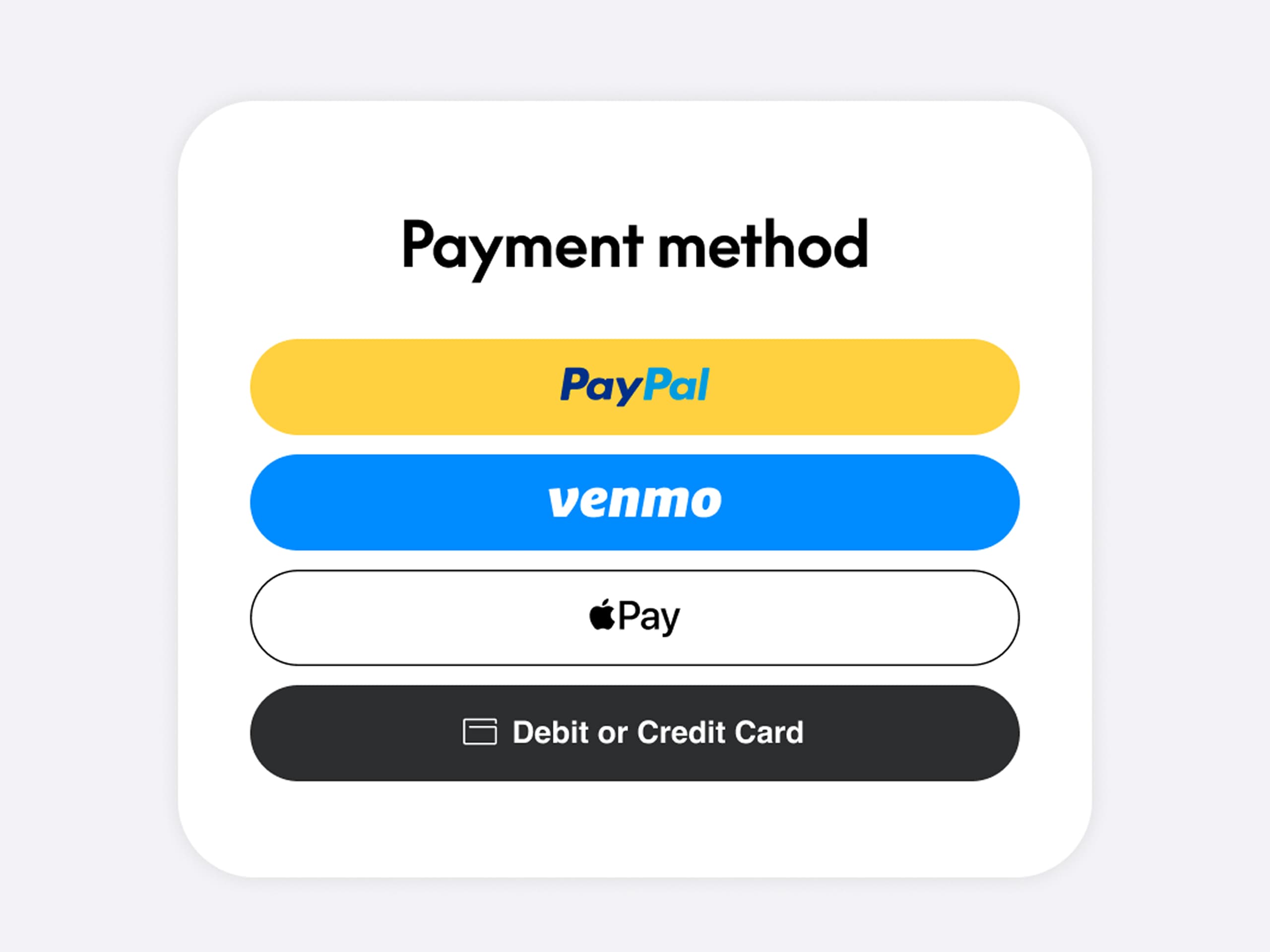 Retail Payment Solutions for Your Business | PayPal US