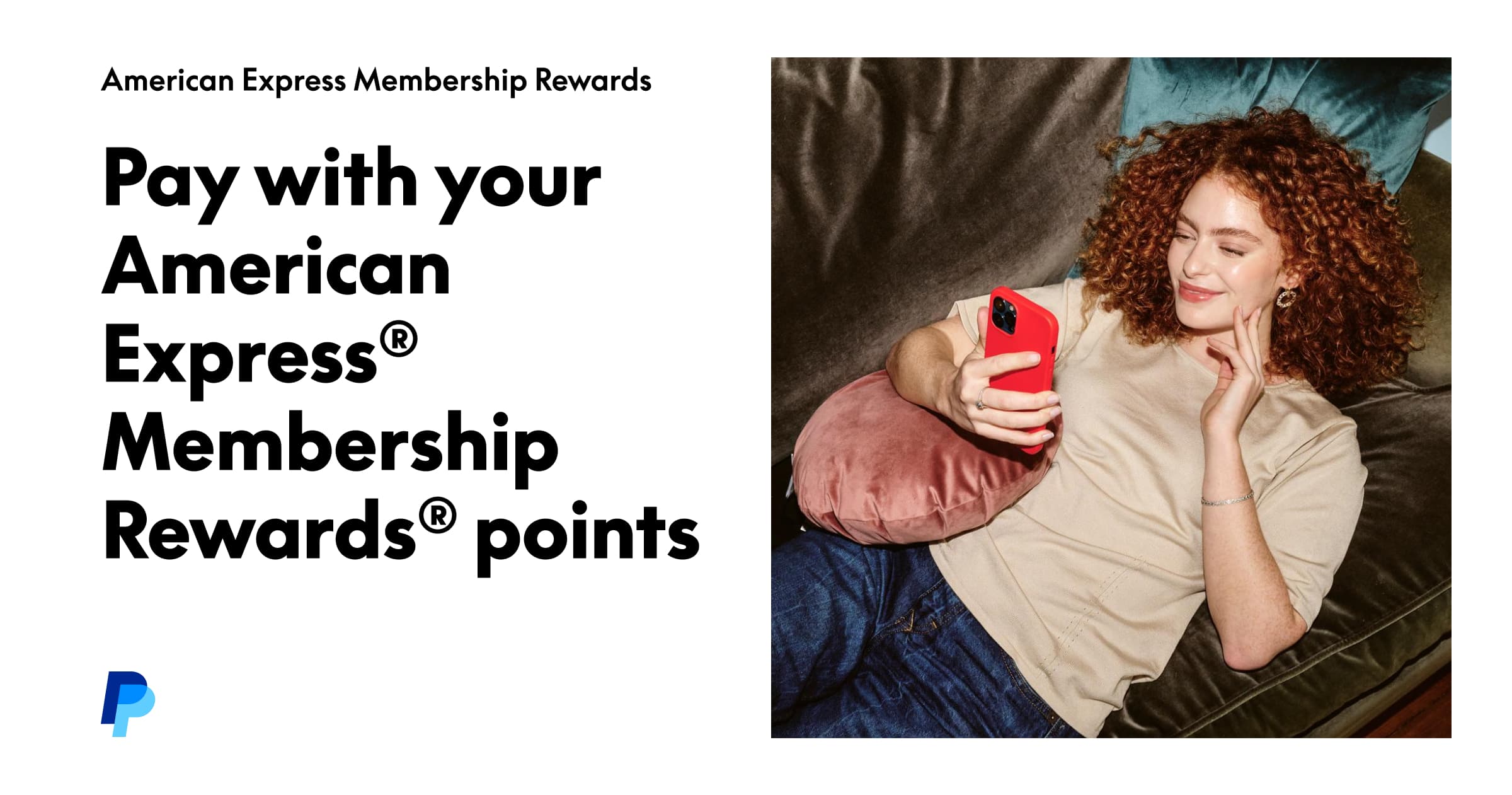 Pay with American Express Membership Rewards Points PayPal UK PayPal UK