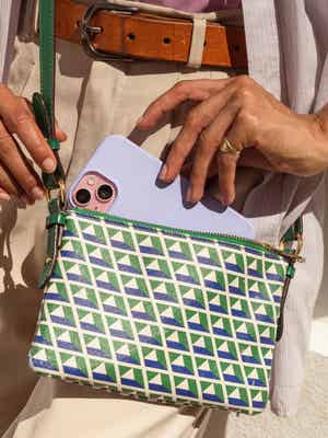 The PayPal Credit Card.