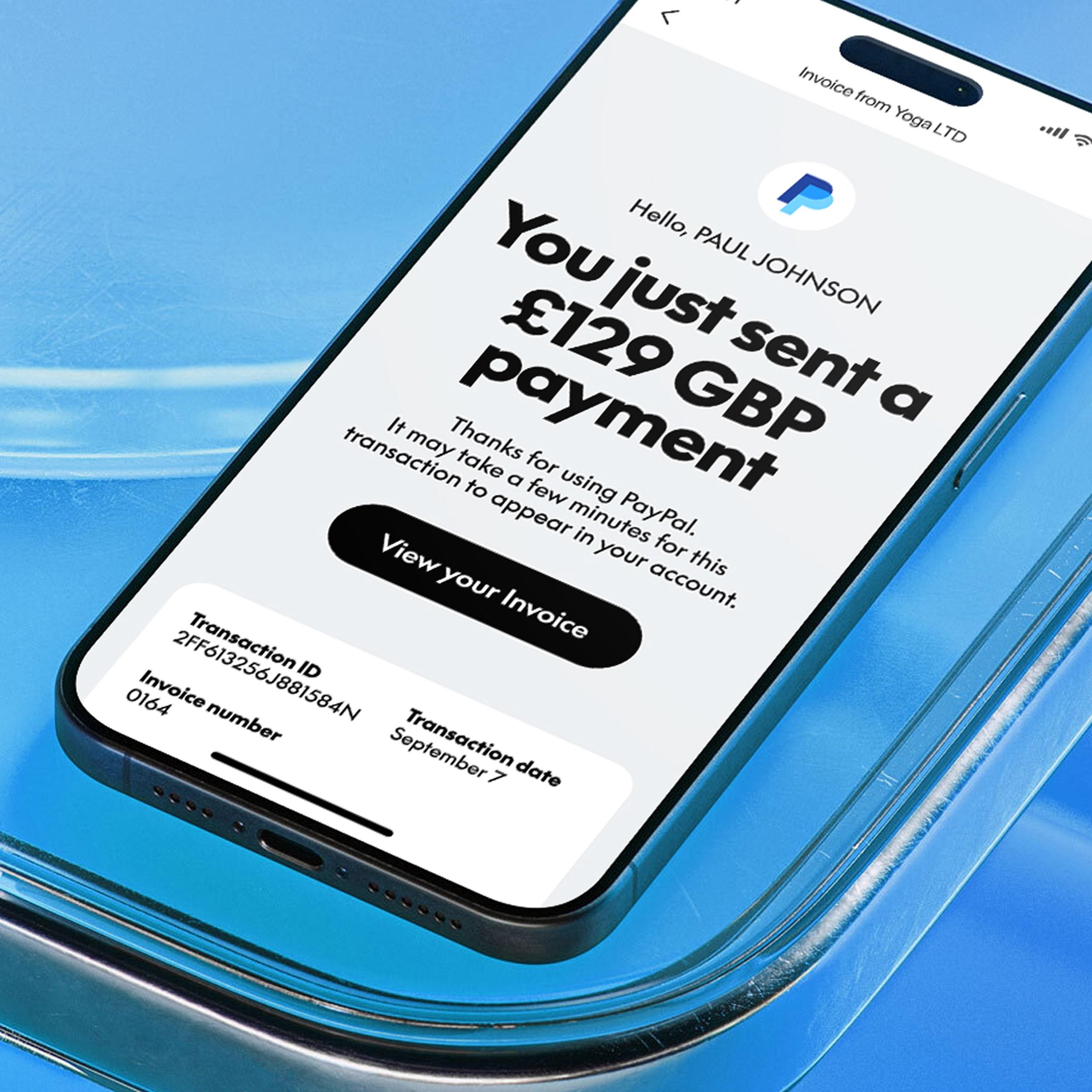 Card Readers & Terminals | PayPal Hardware | PayPal UK