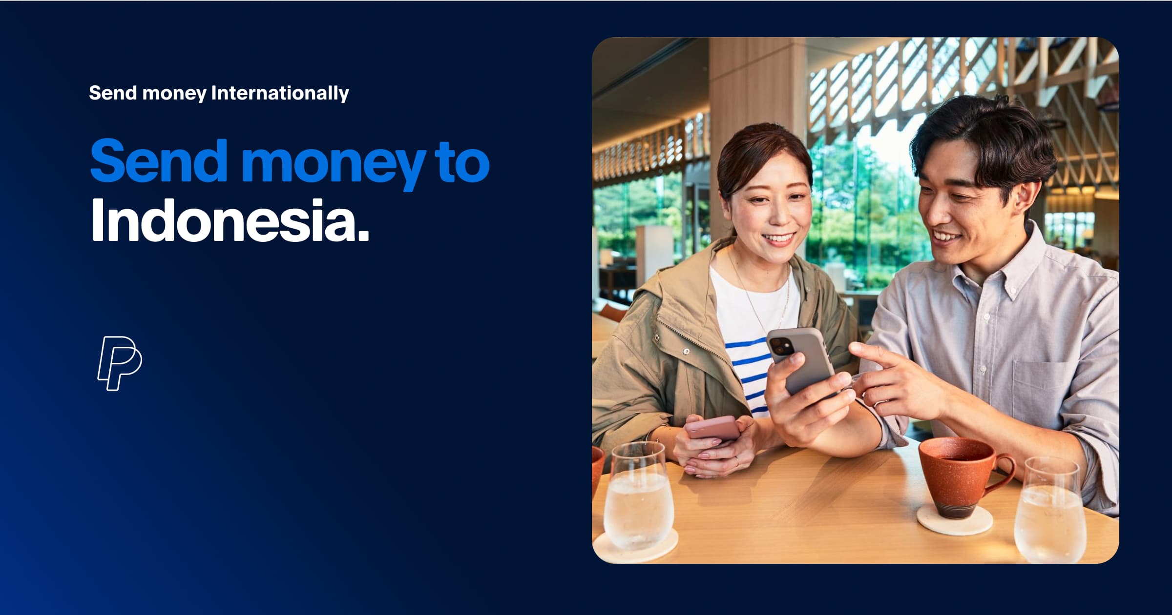 Send Money to Indonesia | PayPal US