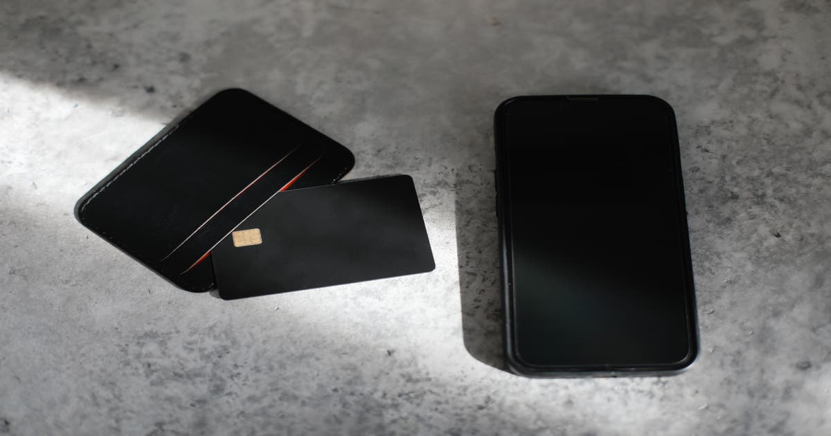 What is a Card Lock? | PayPal US