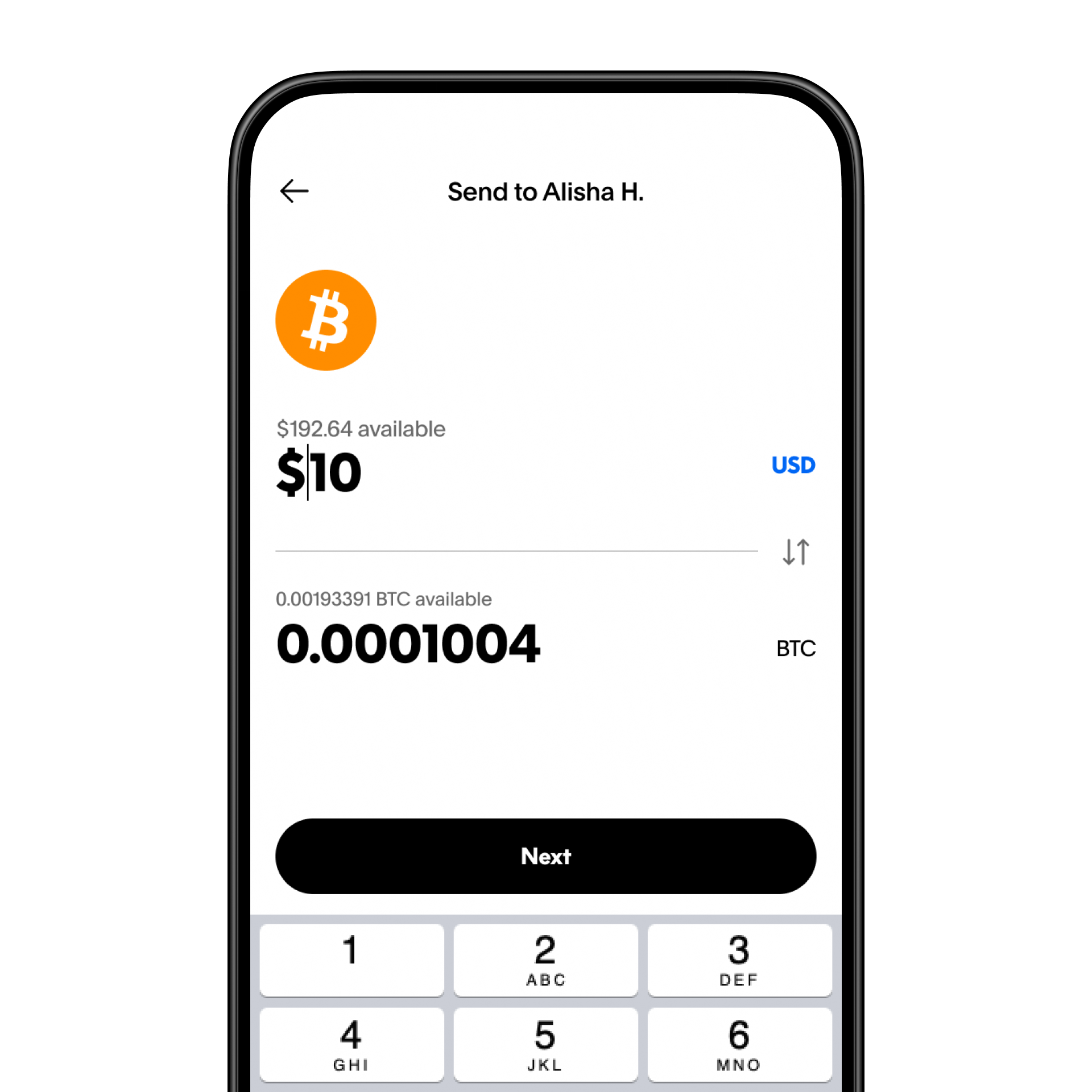 Buy and Sell Crypto | Cryptocurrency Wallet | PayPal US