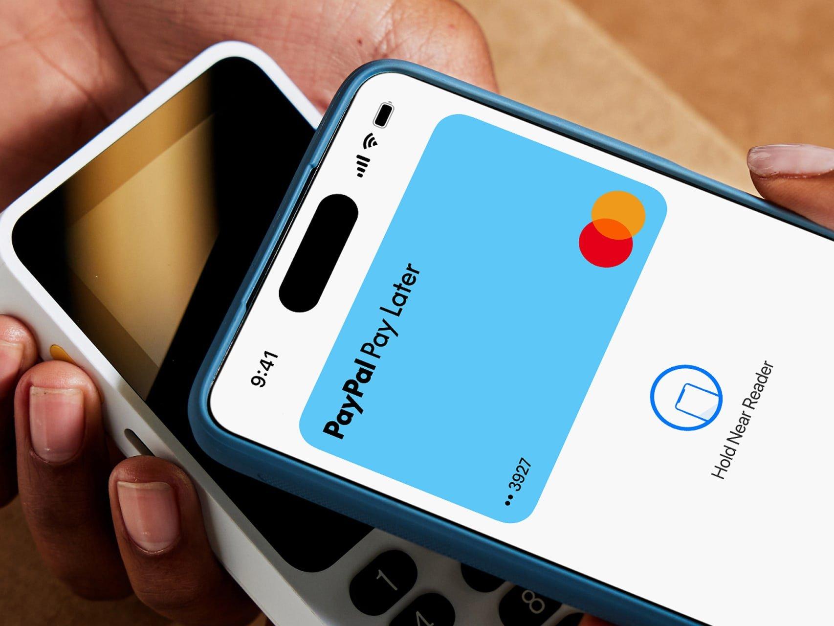 Pay, Send and Save Money with PayPal | PayPal US