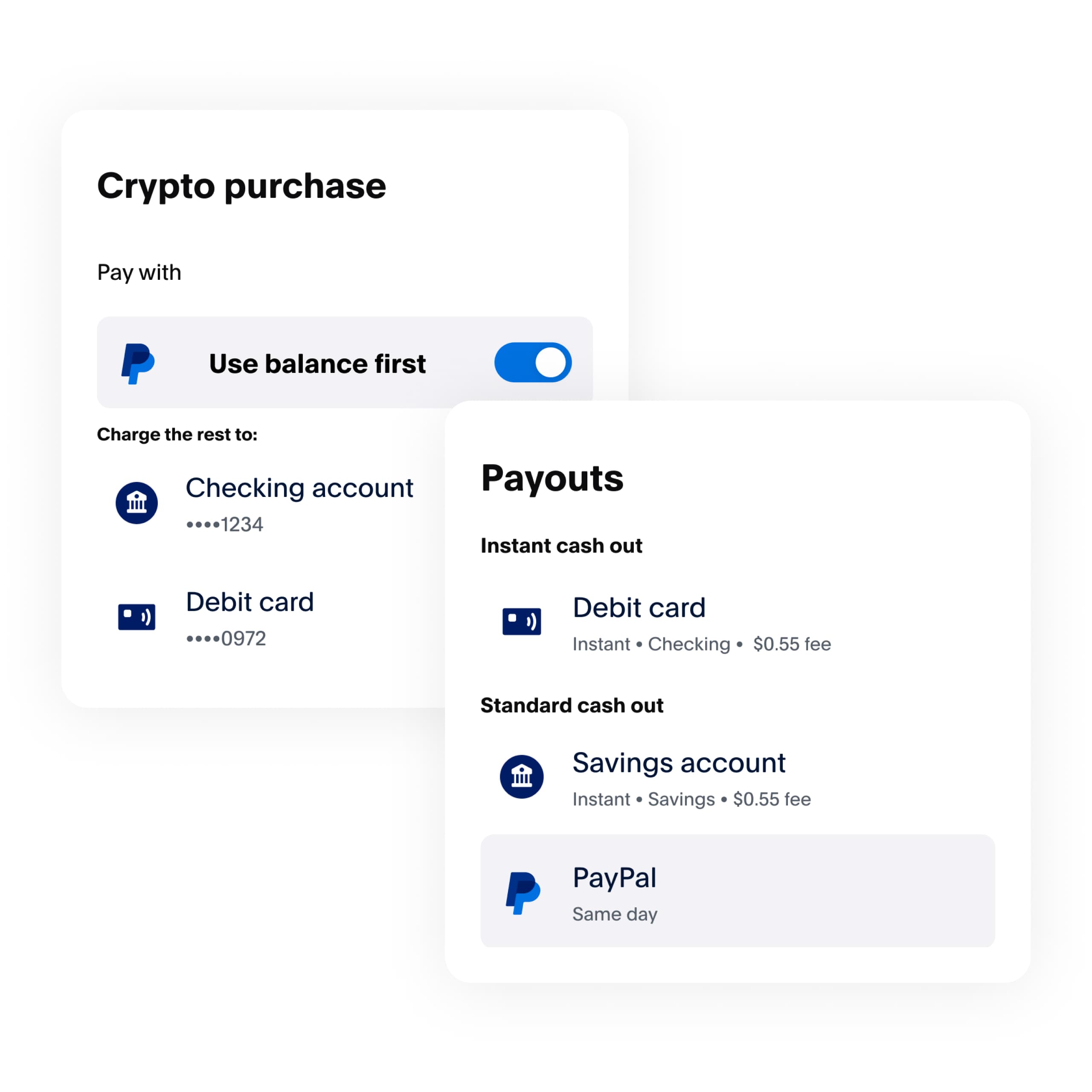 Crypto Solutions for Business | PayPal US