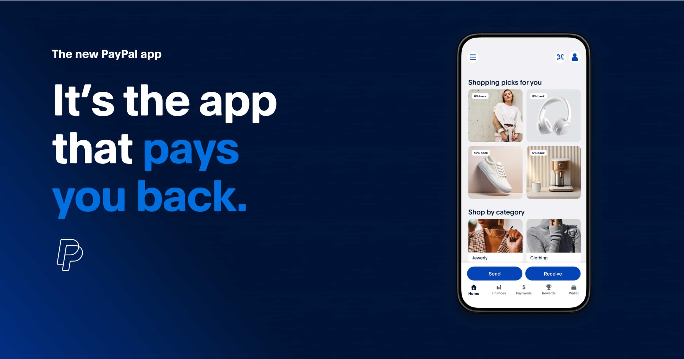 The New PayPal App Checkout and More PayPal US