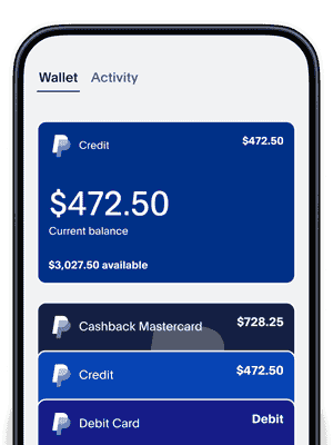 PayPal Credit