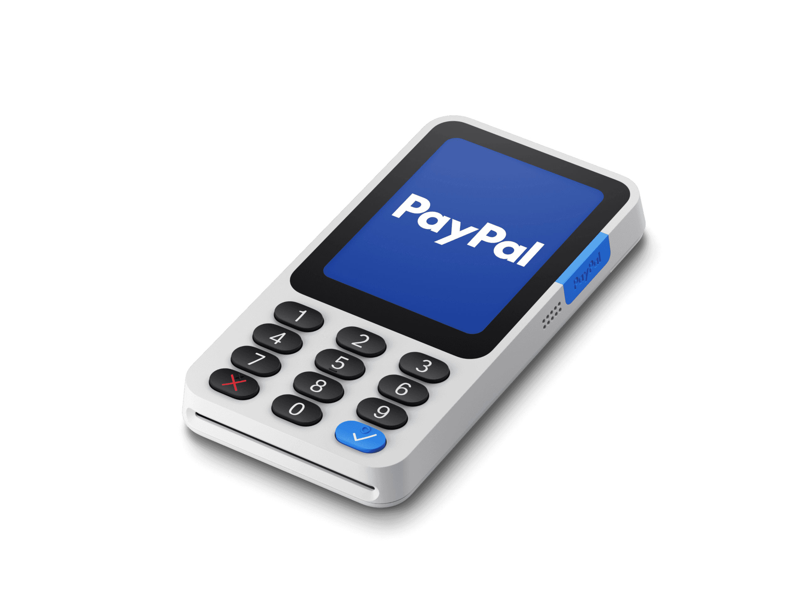 POS Fees | PayPal US