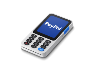 POS Fees | PayPal US