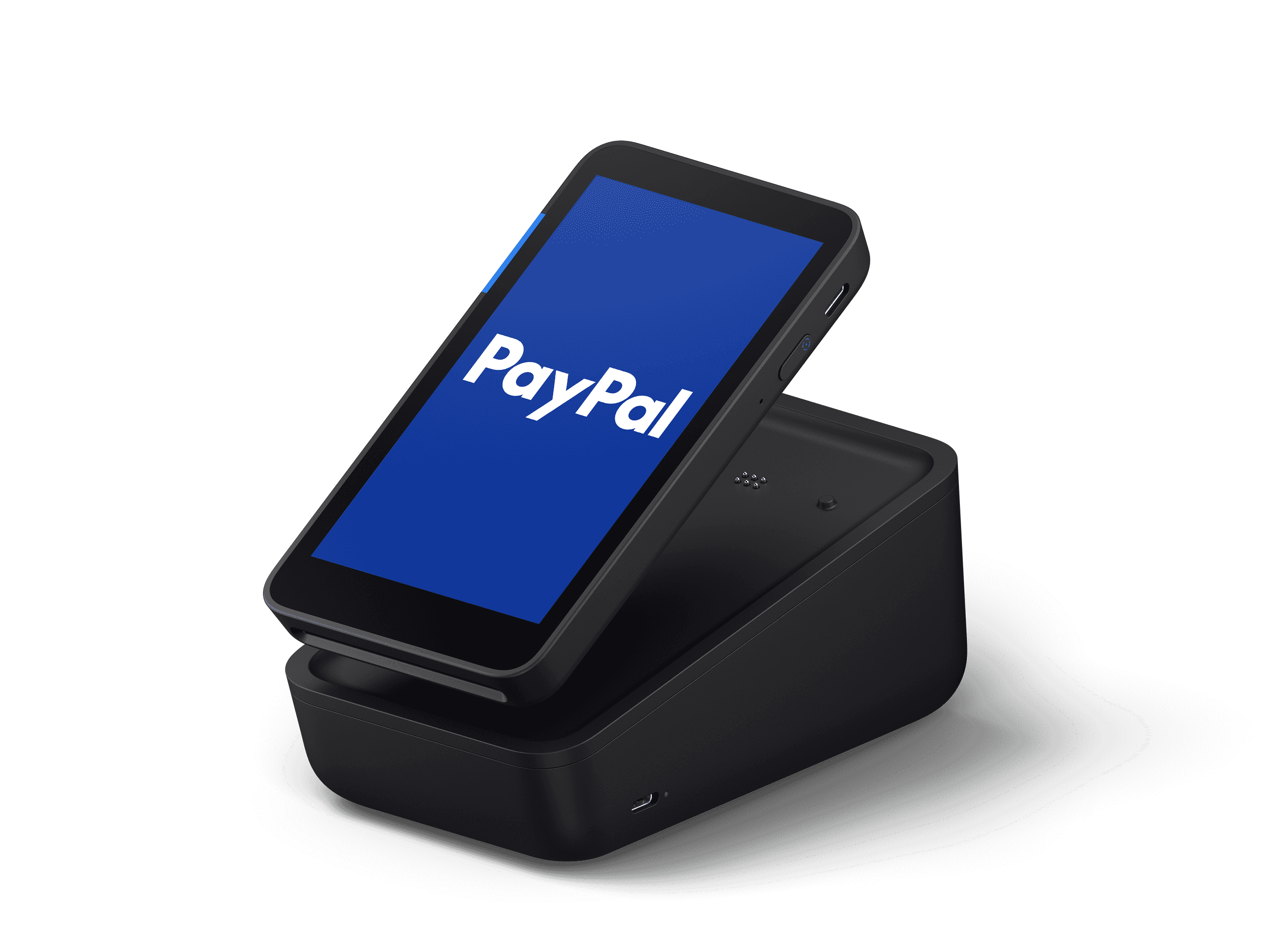 POS Fees | PayPal US