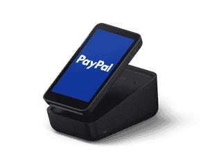 POS Fees | PayPal US