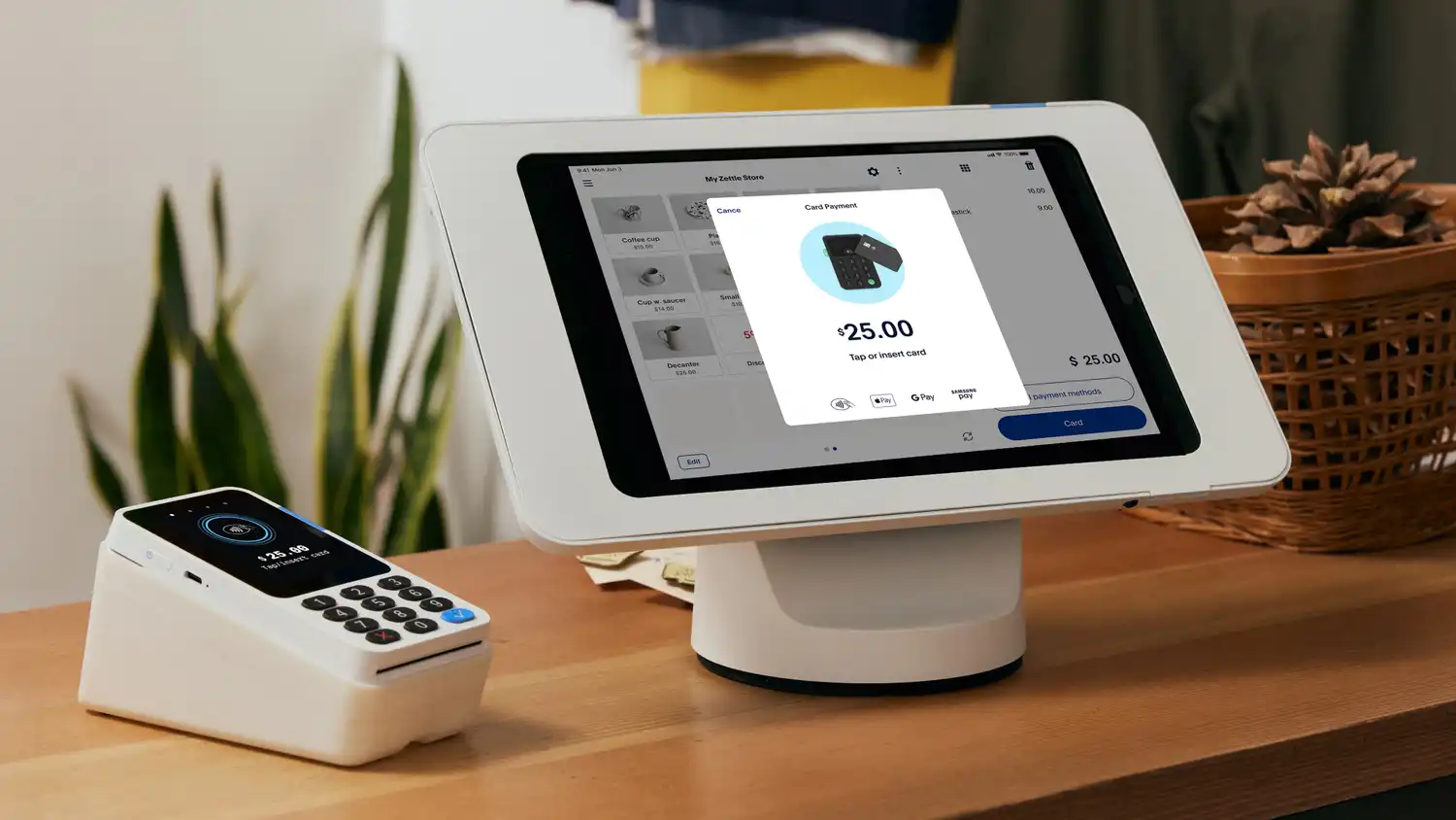 PayPal Zettle Terminal: Best POS for Small Business Fast Settlements