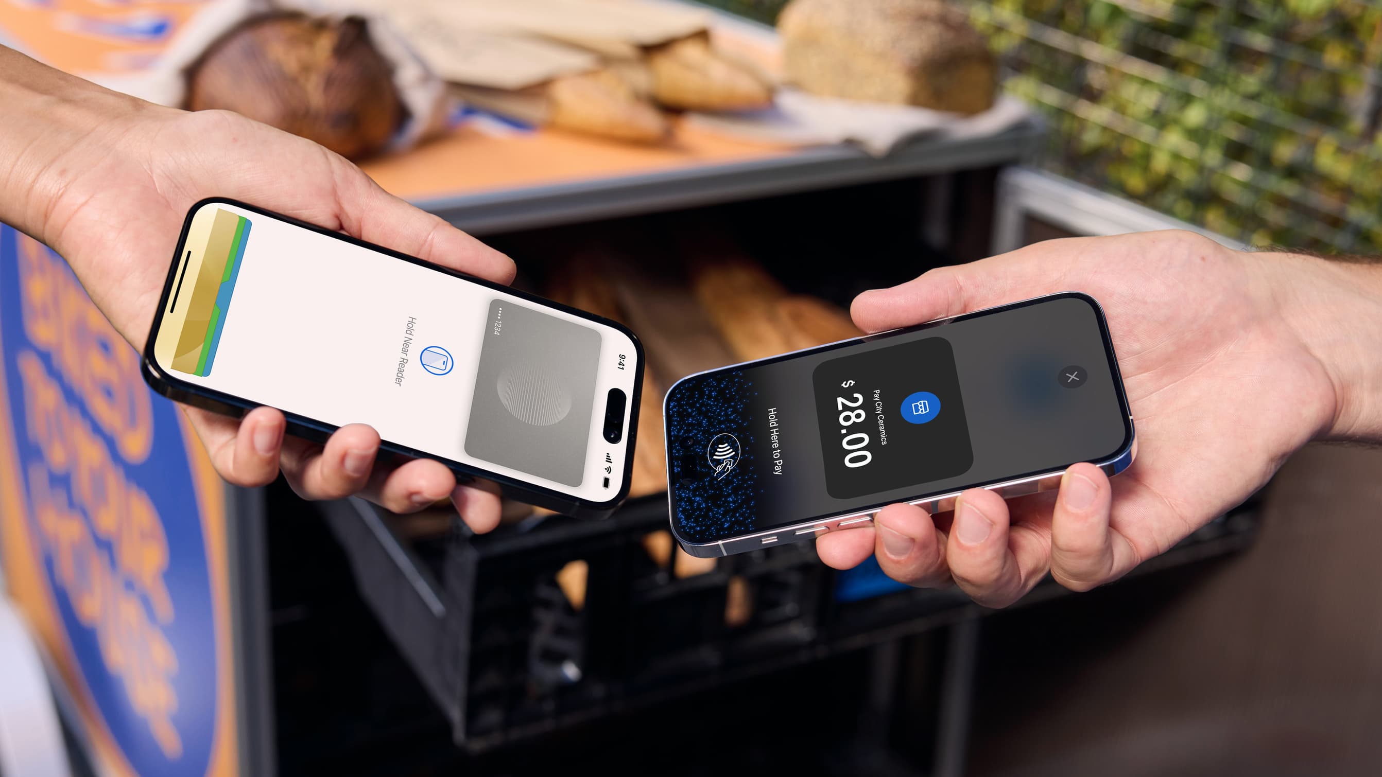 Tap to Pay: Accept Contactless Payments | PayPal US