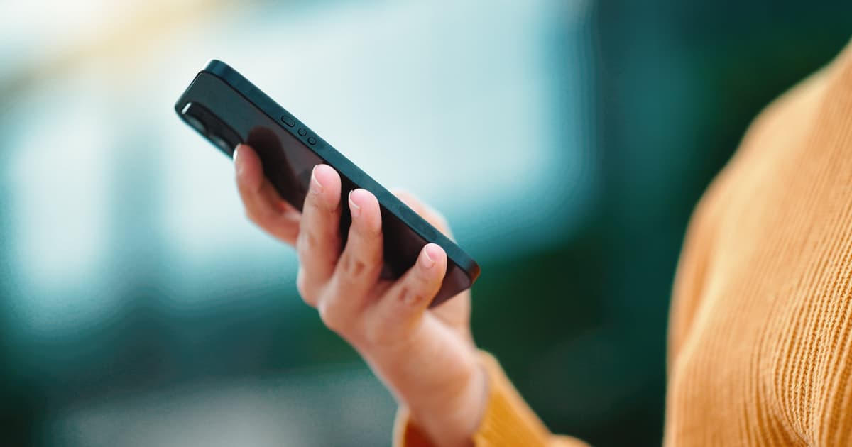 What is Text to Pay: Benefits and Security Tips | PayPal US