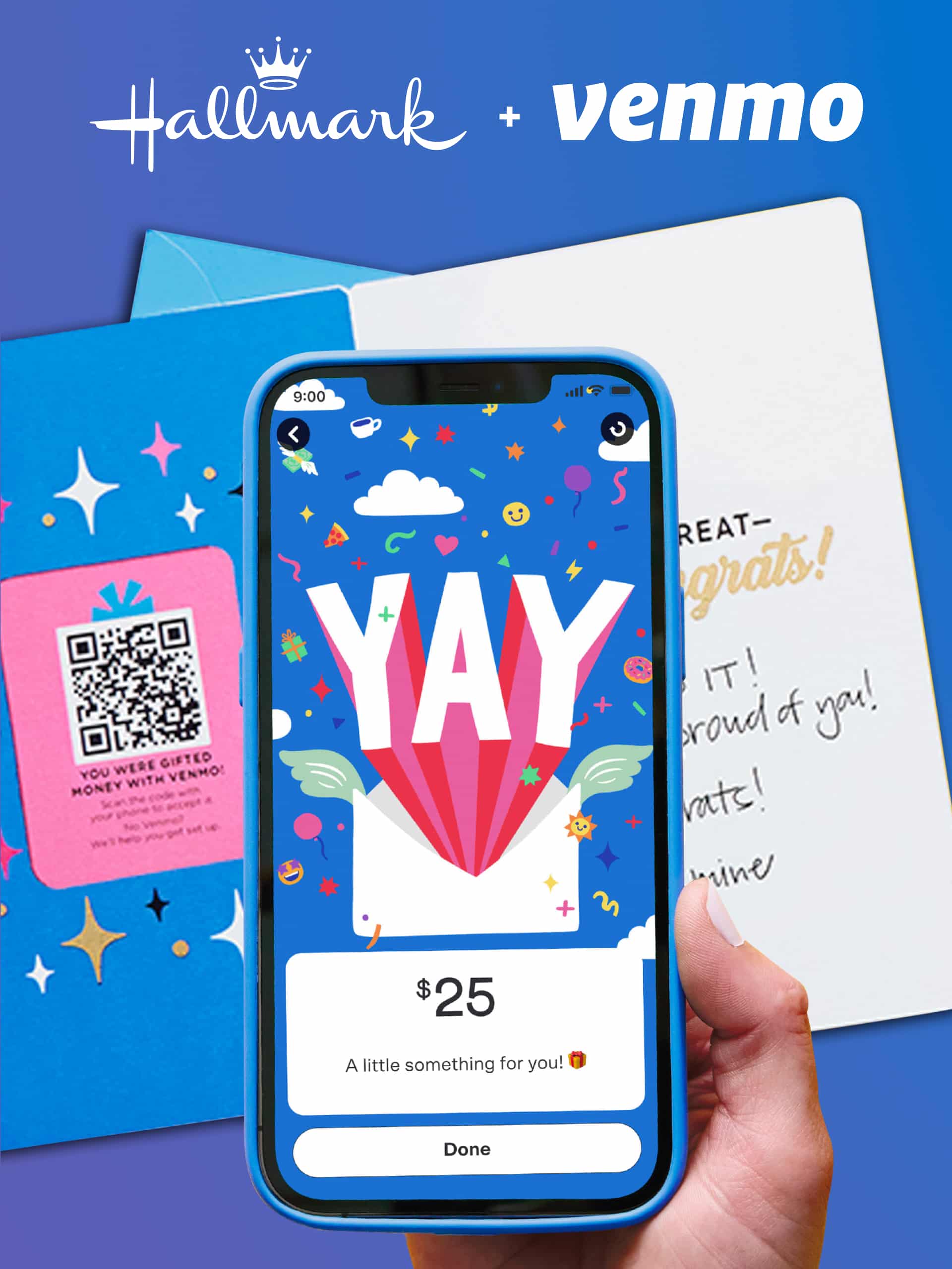 Send Gifts Online to Friends or Family | PayPal US