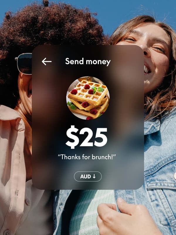 Send Help Fast Send Money, Transfer it Online Fast | PayPal AU