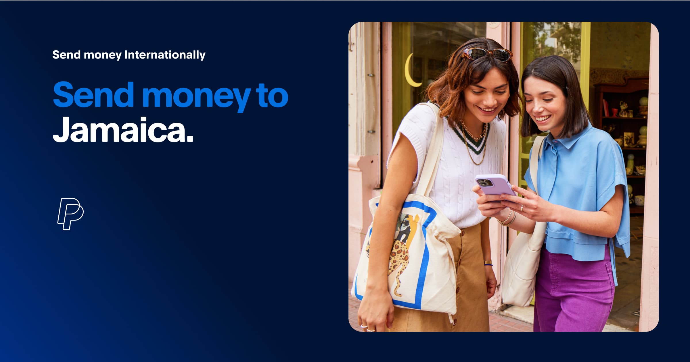 Sending Money Jamaica to the USA Made Easy