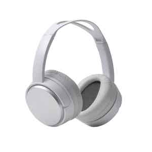 Casque gris