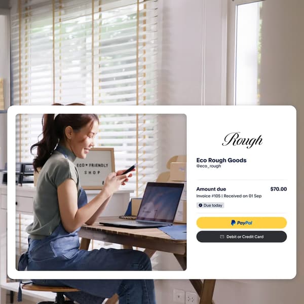 PayPal Payment Links and Buttons Webinar | PayPal SG