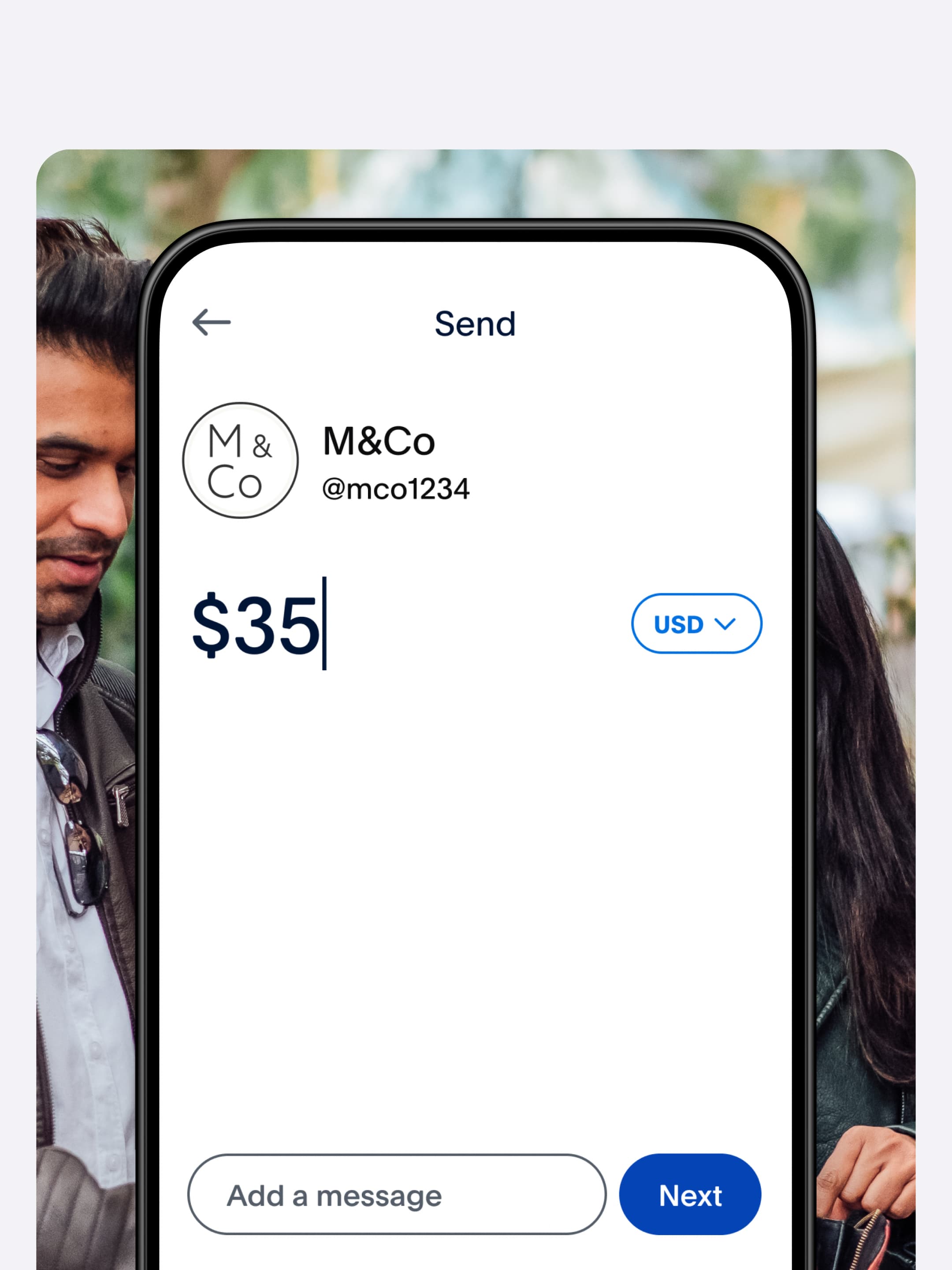 PayPal Account | Mobile Wallet and More | PayPal IN