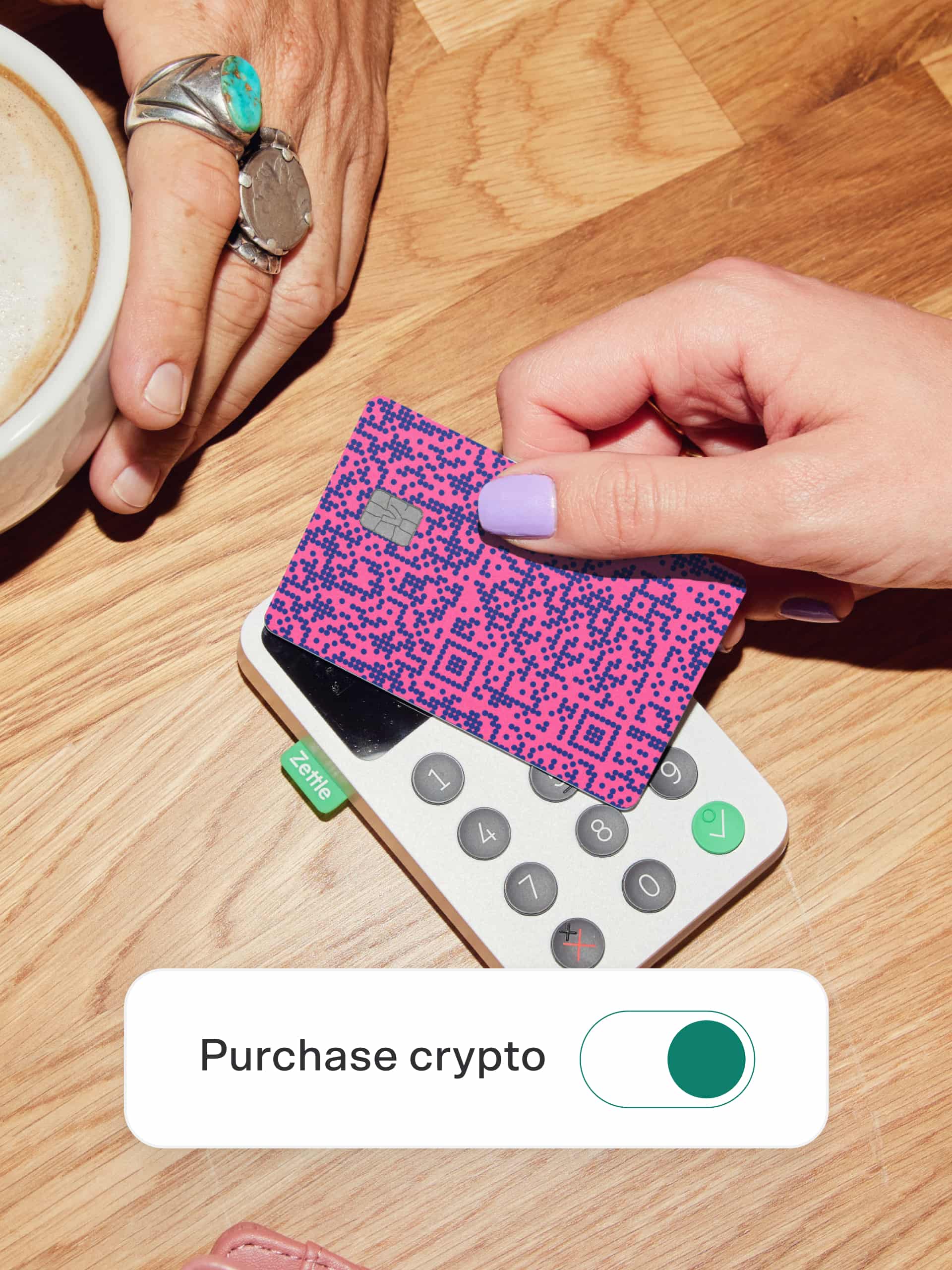 Buy, Manage & Transfer Crypto | PayPal US