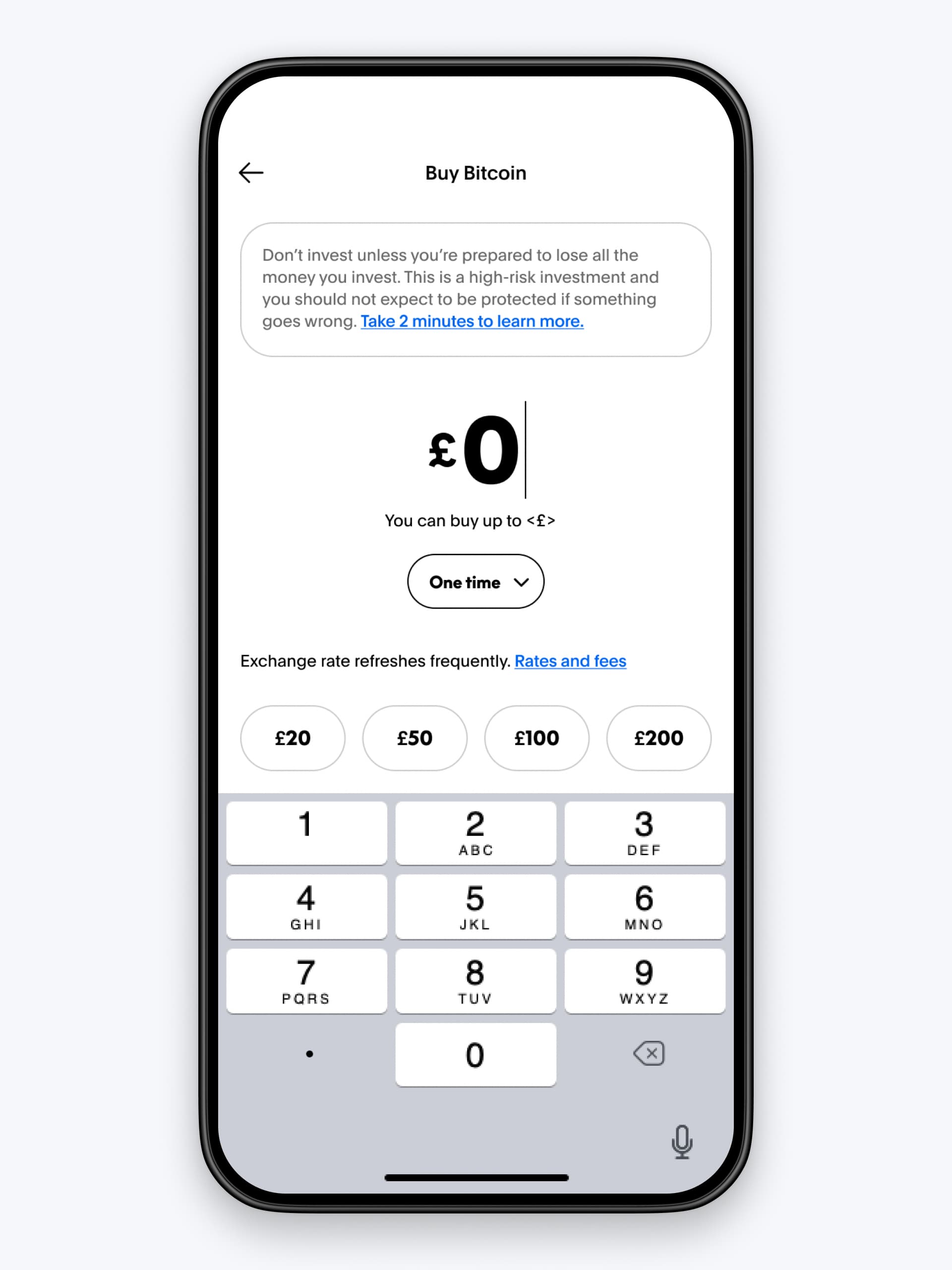 Buy and Sell Crypto | Cryptocurrency Wallet | PayPal UK