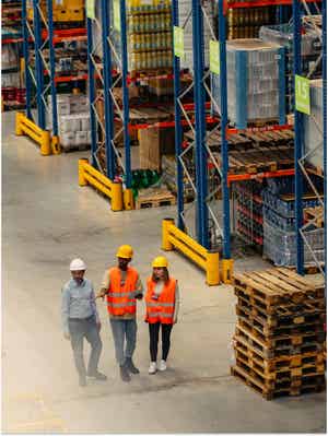 Représentation par image des secteurs pris en charge par PayPal, tels que les voyages, le divertissement, les médias et les jeux, et les places de marché