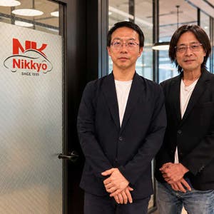 Nikkyo image