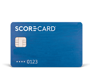 Score Card Rewards