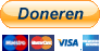 Paypal Doneren